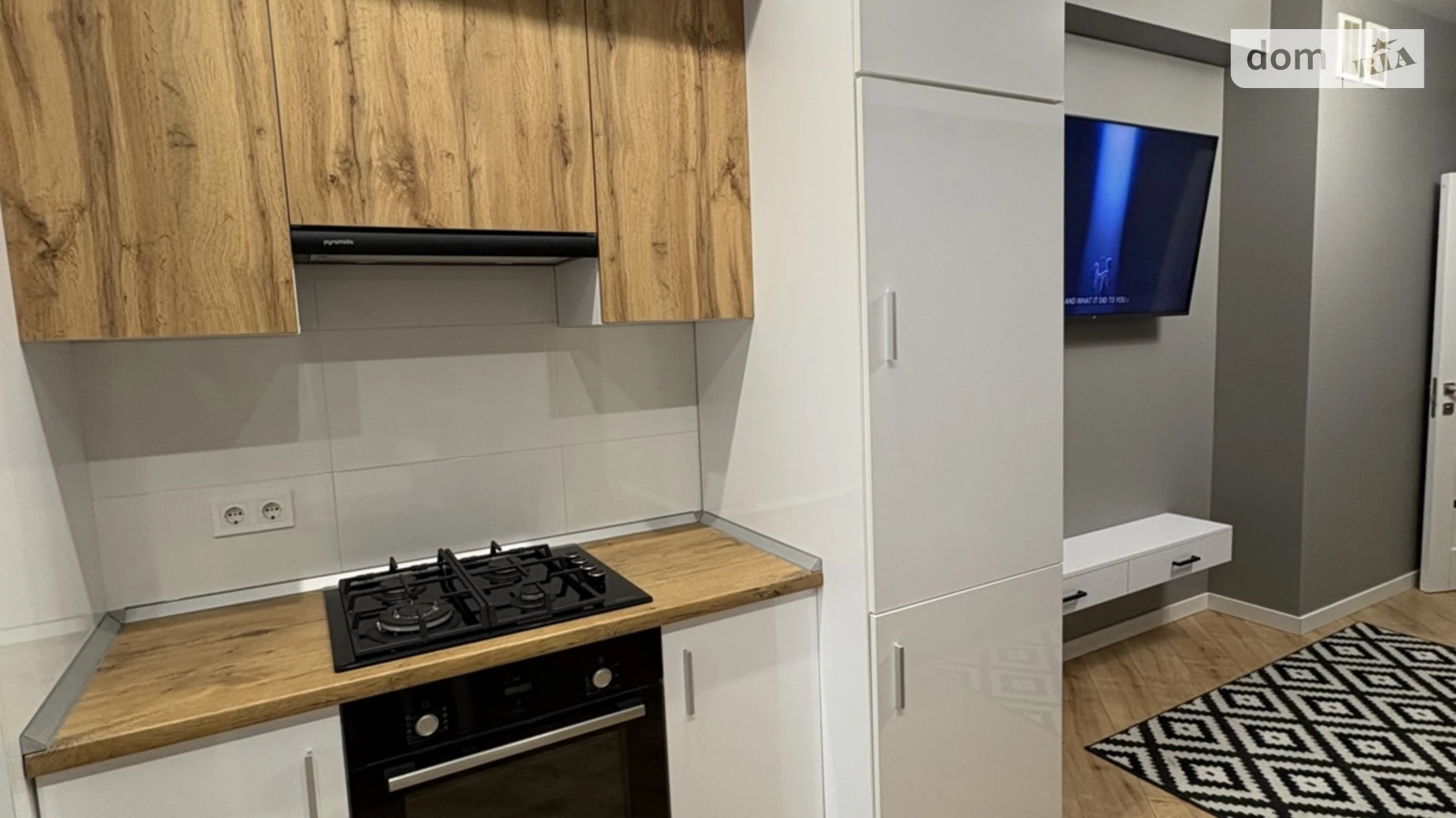 ул. Дрезденська(Дрезденська вулиця), 13 Крыжановка (Одесса) - фото 5