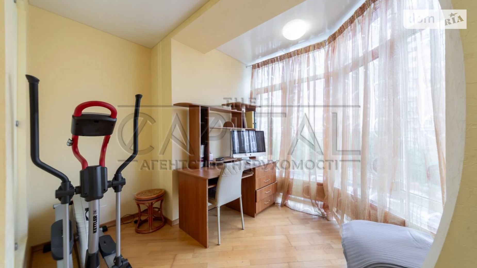 Продается 3-комнатная квартира 101.6 кв. м в Киеве, цена: 137000 $ - фото 3