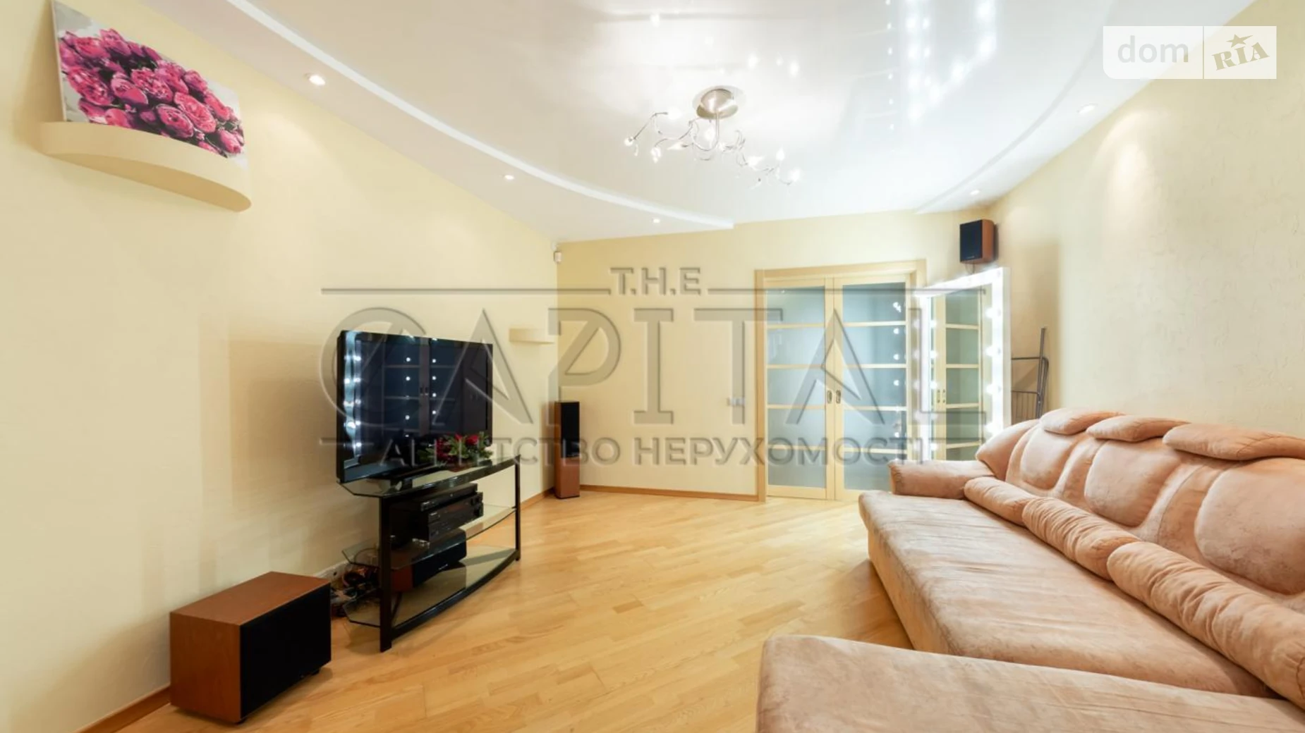 Продается 3-комнатная квартира 101.6 кв. м в Киеве, цена: 137000 $ - фото 5