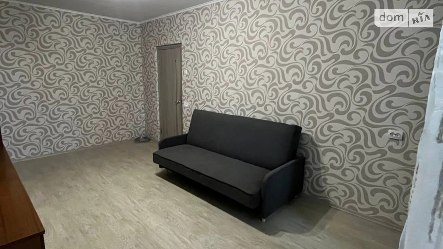 Сдается в аренду 1-комнатная квартира 35 кв. м в Белой Церкви, ул. Зенитного полка(Некрасова) - фото 4