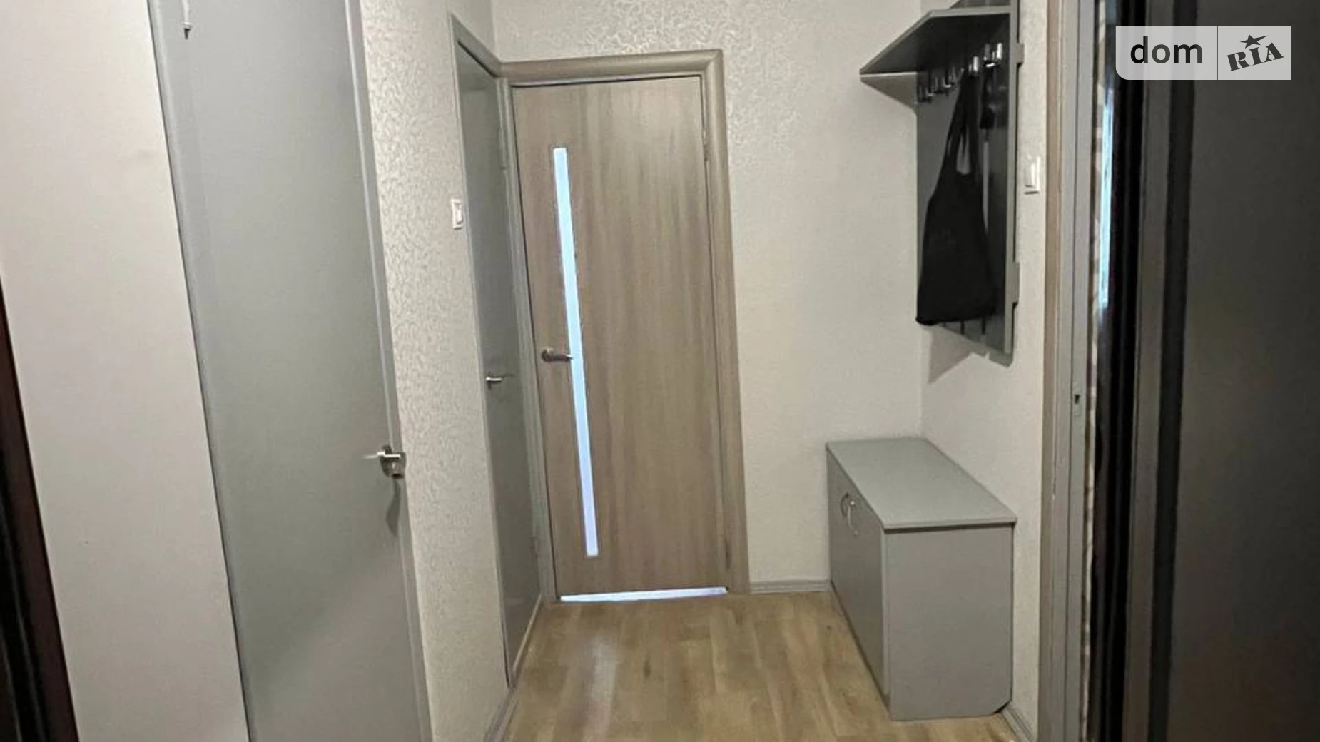 Сдается в аренду 1-комнатная квартира 35 кв. м в Белой Церкви, ул. Зенитного полка(Некрасова) - фото 5