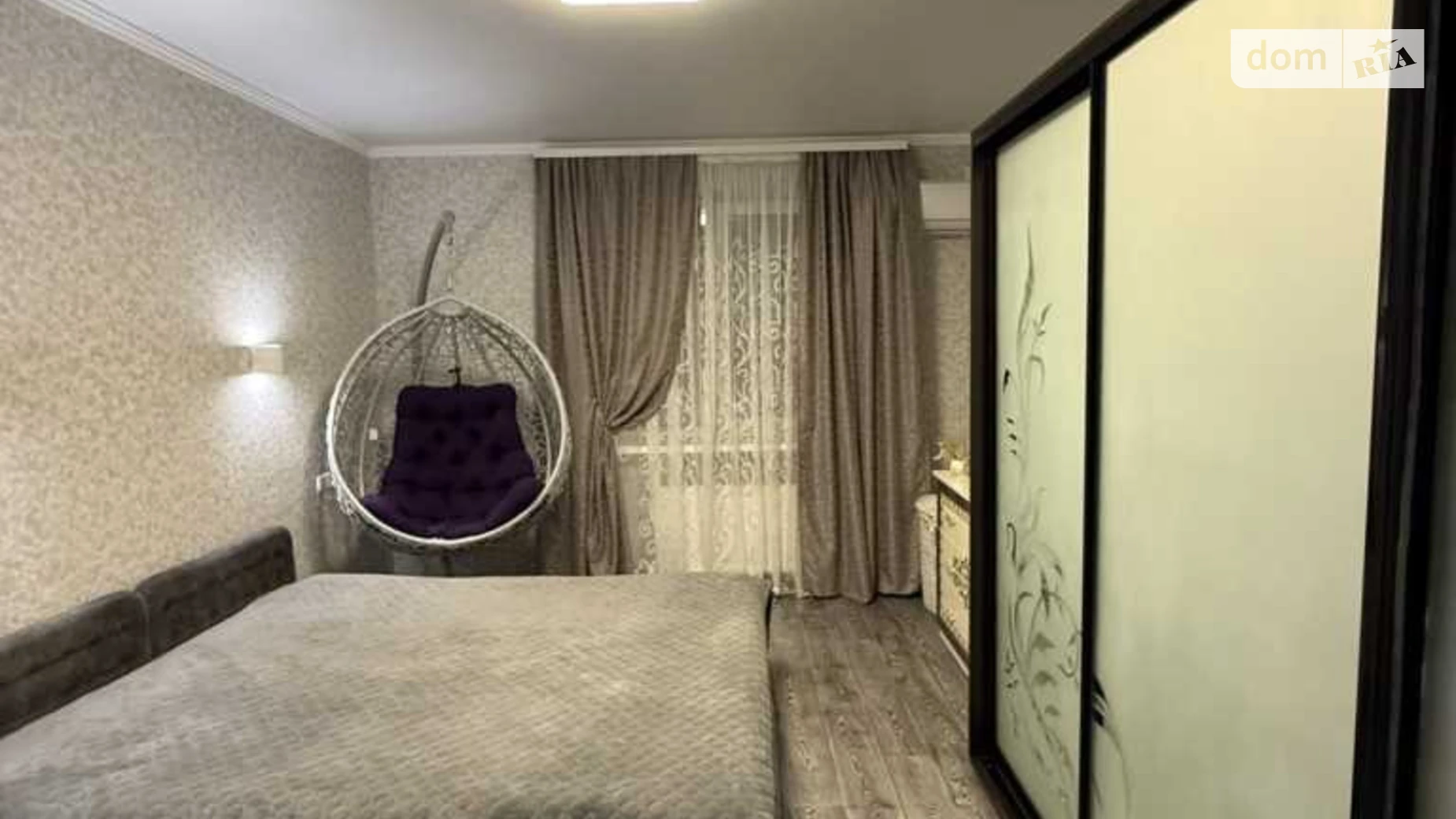 Продається 2-кімнатна квартира 64.6 кв. м у Полтаві, вул. Геннадія Біліченка(Петровського) - фото 5