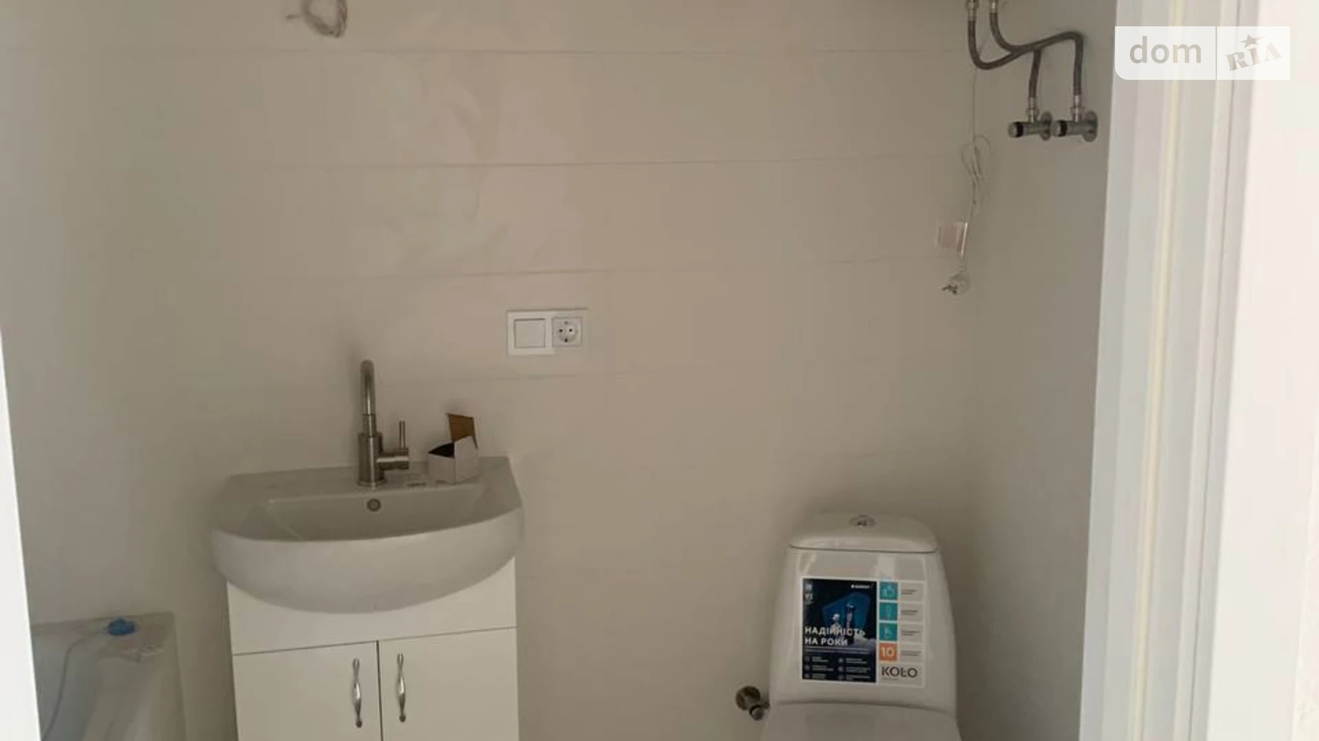 Продается 1-комнатная квартира 63 кв. м в Иличанкае, ул. Таврийская - фото 2