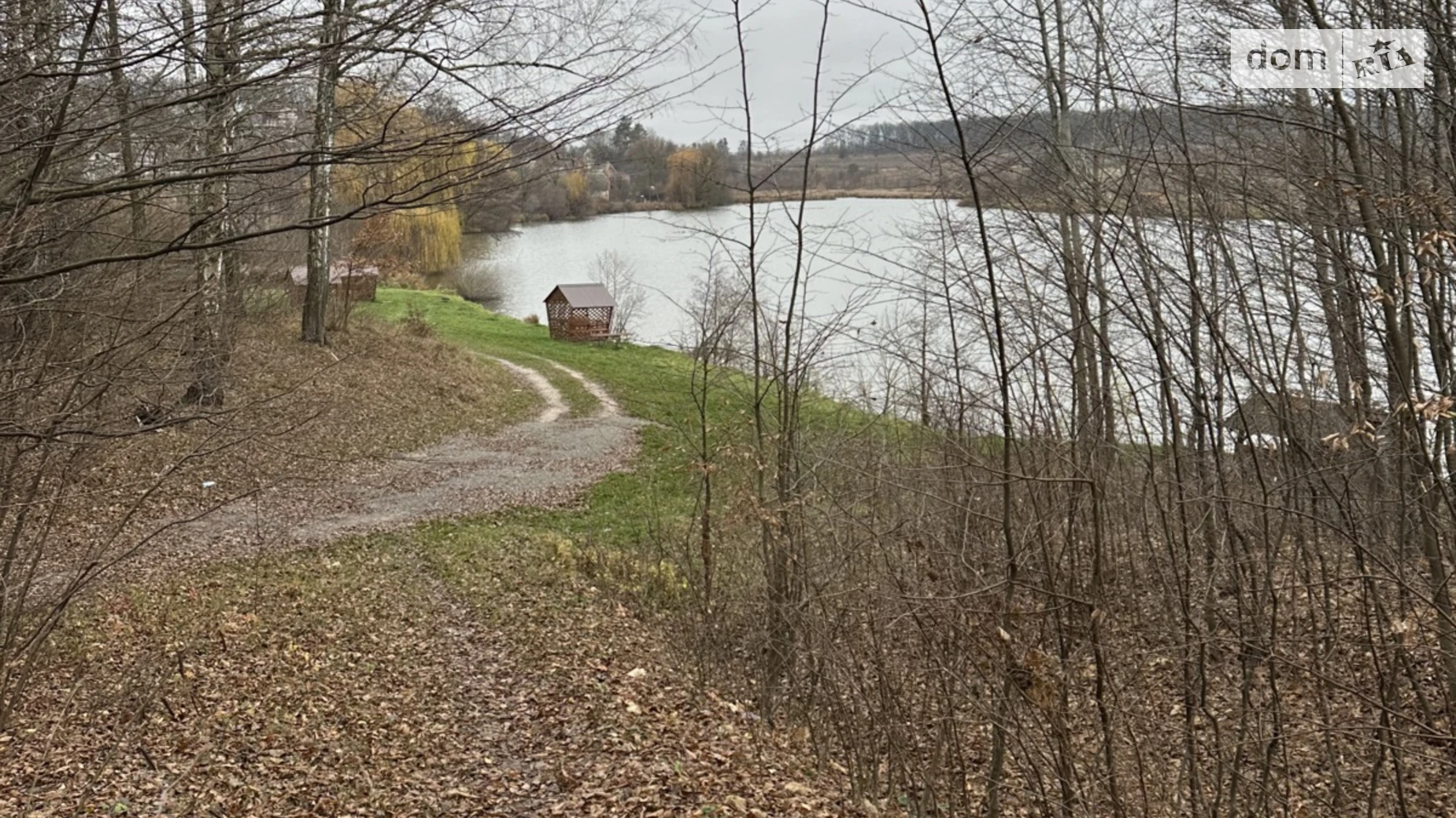 Продается земельный участок 18.13 соток в Винницкой области, цена: 13000 $ - фото 3