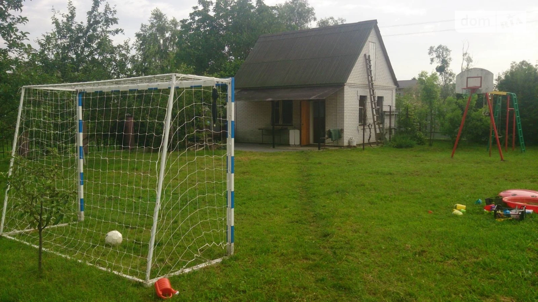 Продается дом на 3 этажа 239 кв. м с садом, цена: 350000 € - фото 3