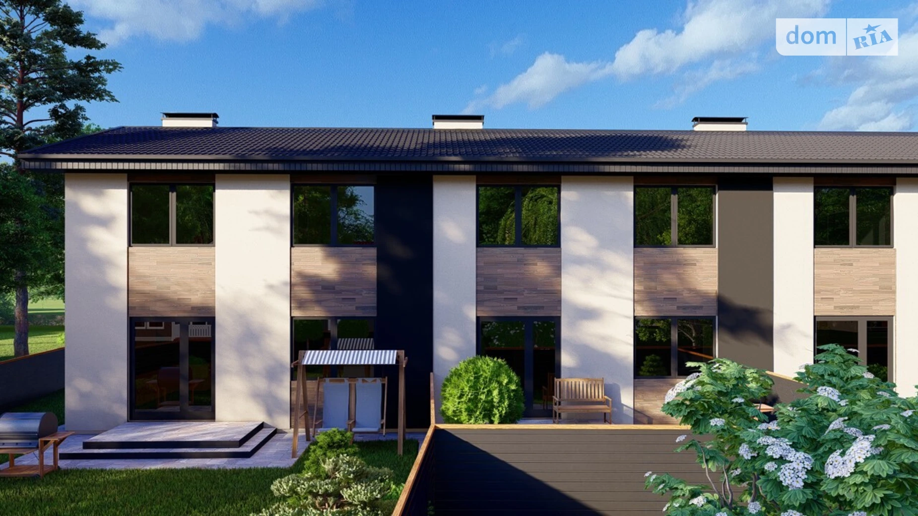 пер. Речной Ирпень, цена: 88000 $ - фото 5