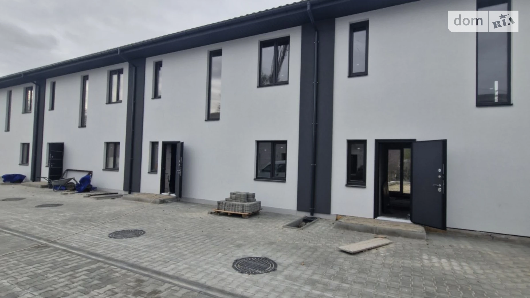 пер. Речной Ирпень, цена: 88000 $ - фото 4