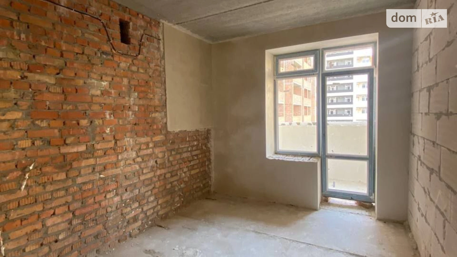 Продается 1-комнатная квартира 41 кв. м в Хмельницком, ул. Каменецкая, 100/2 - фото 3