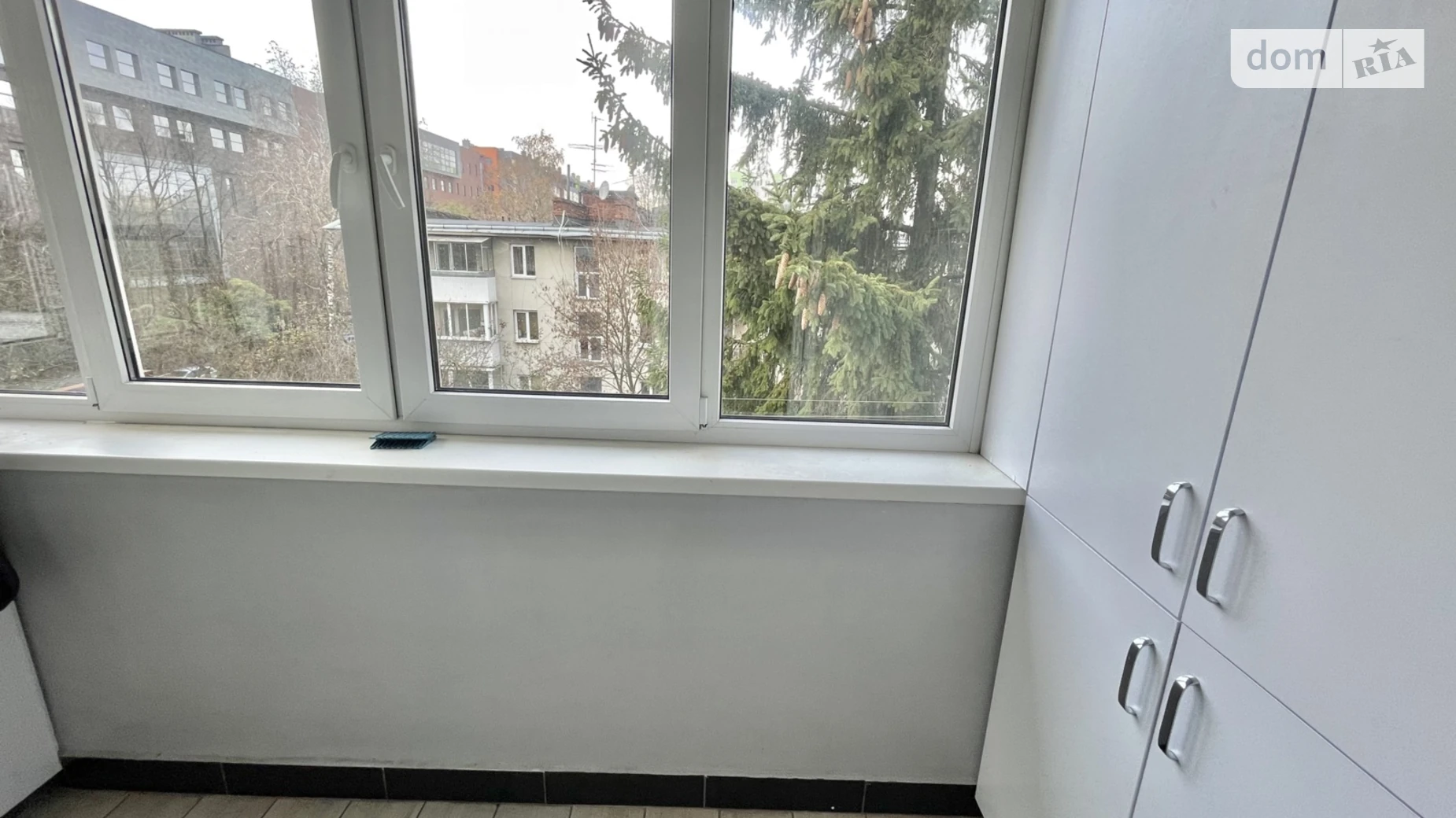 Сдается в аренду 2-комнатная квартира 60 кв. м в Львове, ул. Венгерская, 27 - фото 3