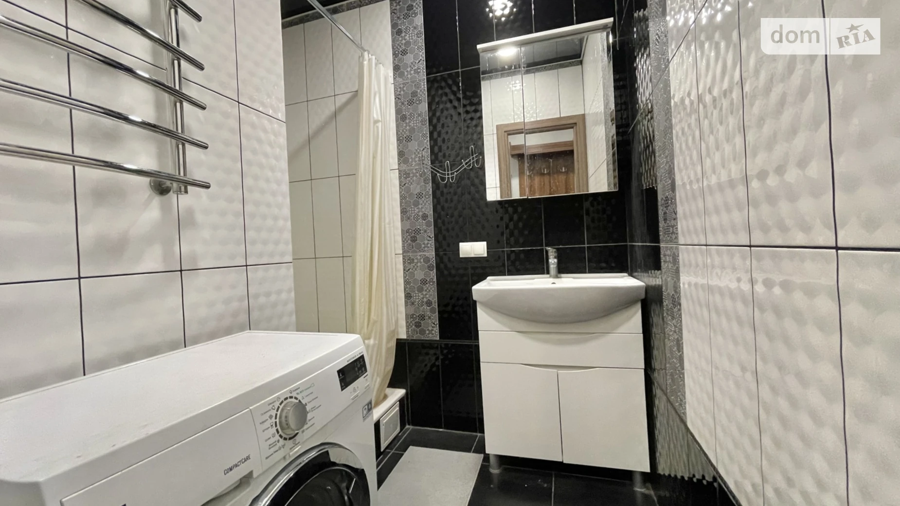 Сдается в аренду 2-комнатная квартира 60 кв. м в Львове, ул. Венгерская, 27 - фото 4