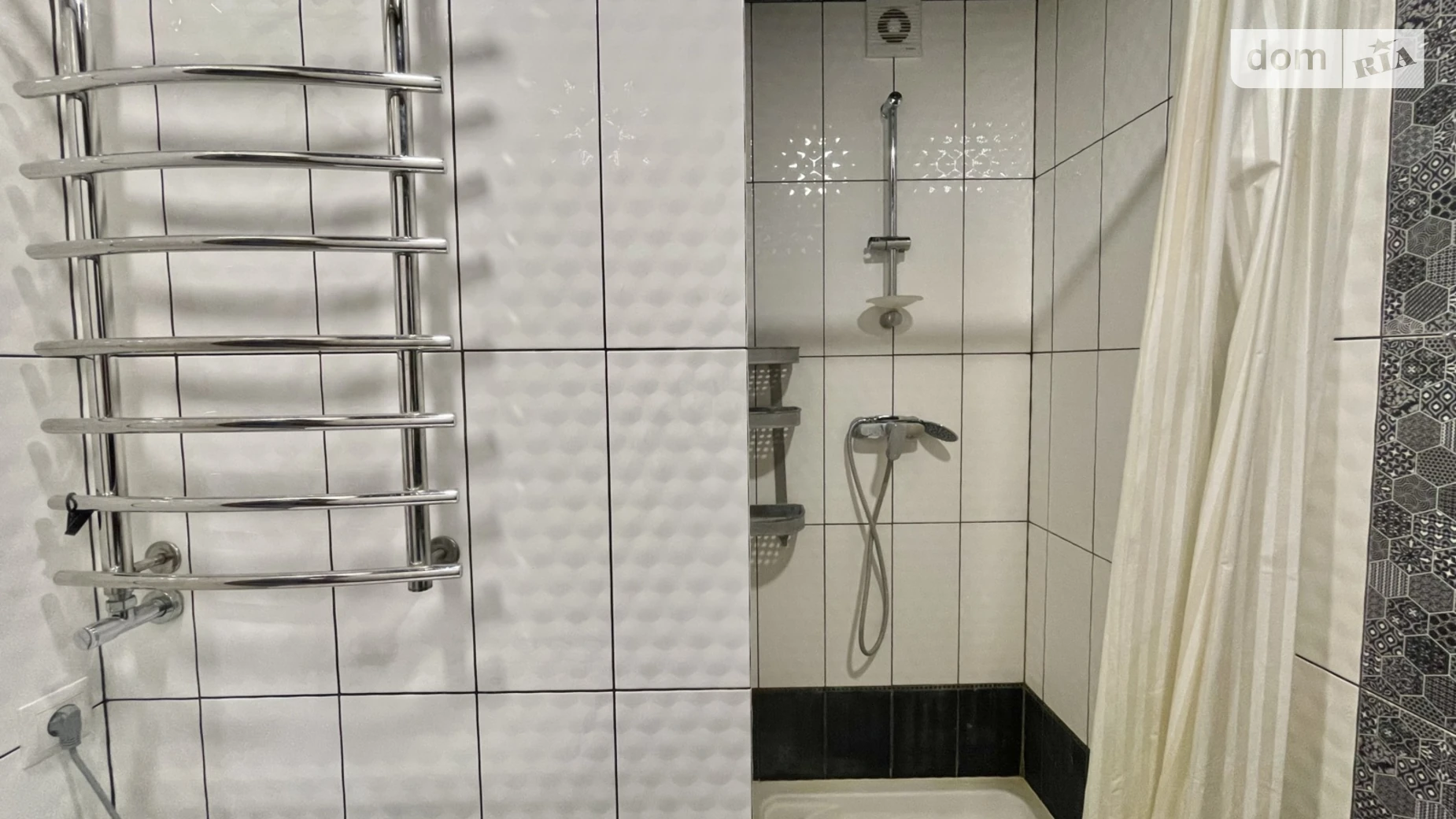 Сдается в аренду 2-комнатная квартира 60 кв. м в Львове, ул. Венгерская, 27 - фото 5