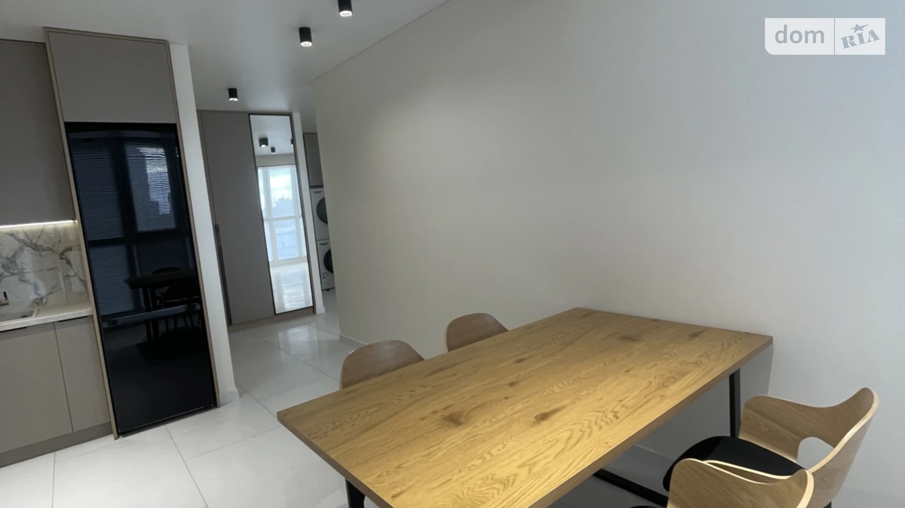 Сдается в аренду 1-комнатная квартира 55 кв. м в Хмельницком, ул. Панаса Мирного, 9 - фото 2