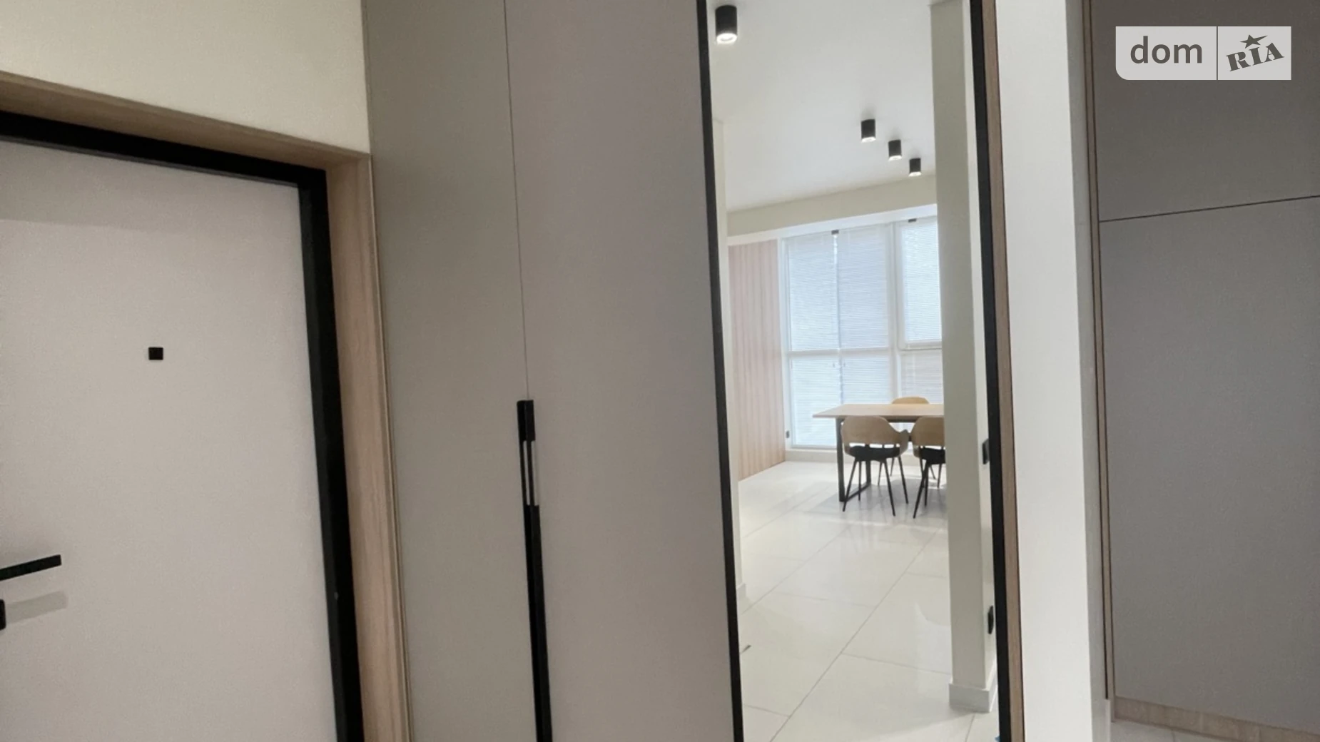 Сдается в аренду 1-комнатная квартира 55 кв. м в Хмельницком, ул. Панаса Мирного, 9 - фото 3