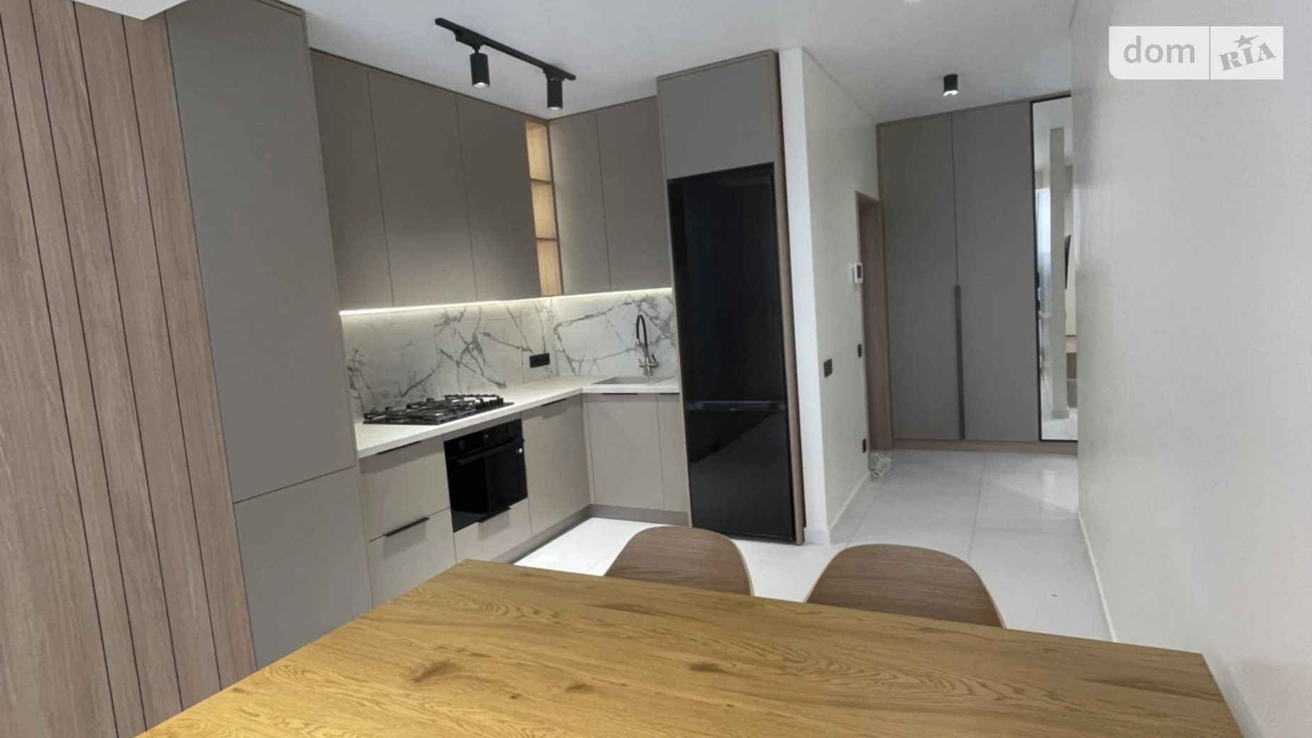 Сдается в аренду 1-комнатная квартира 55 кв. м в Хмельницком, ул. Панаса Мирного, 9 - фото 4