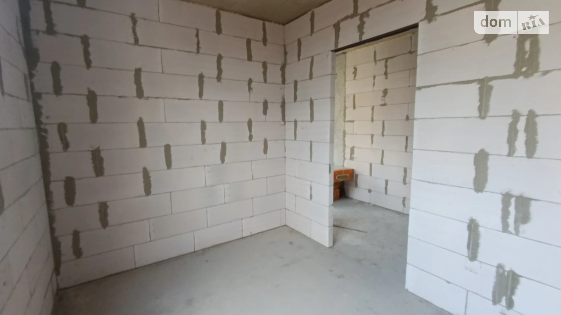 Продается 1-комнатная квартира 33.42 кв. м в Виннице, ул. Сергея Зулинского, 39 - фото 5