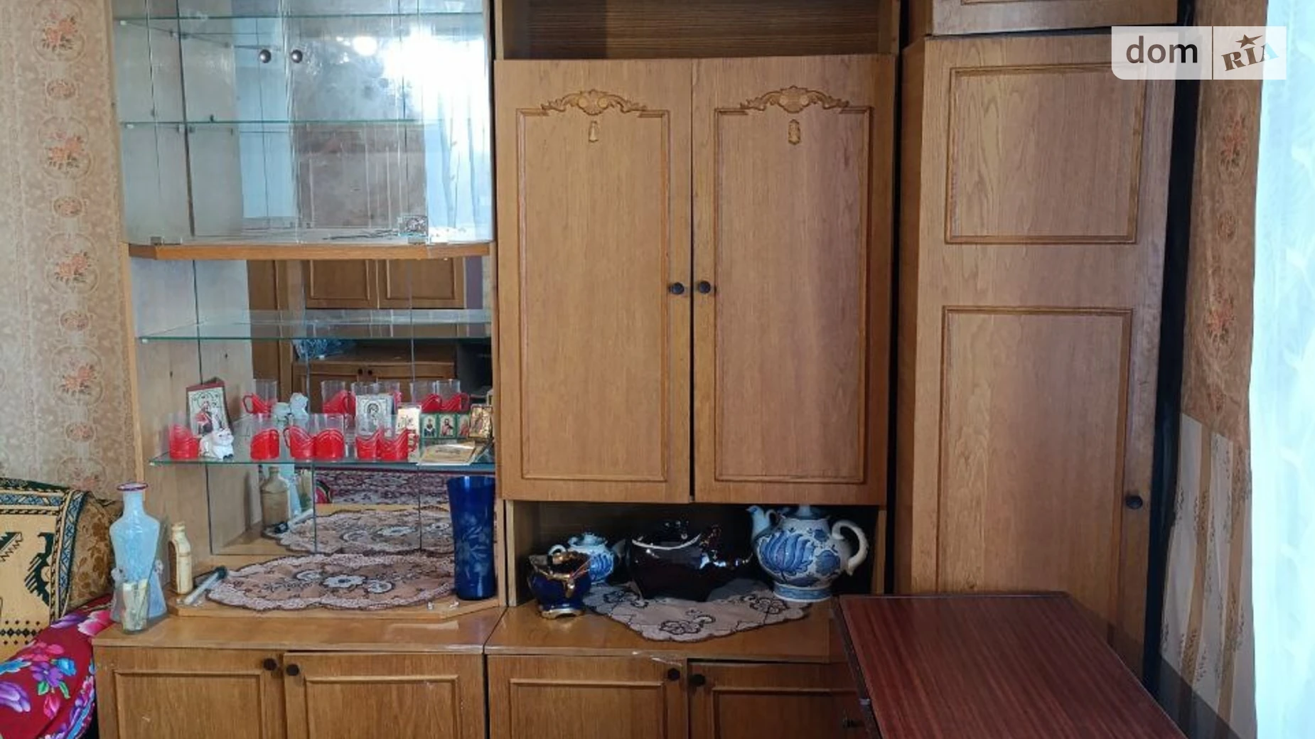 Продается 3-комнатная квартира 65.8 кв. м в Днепре, ул. Семафорная, 40 - фото 3