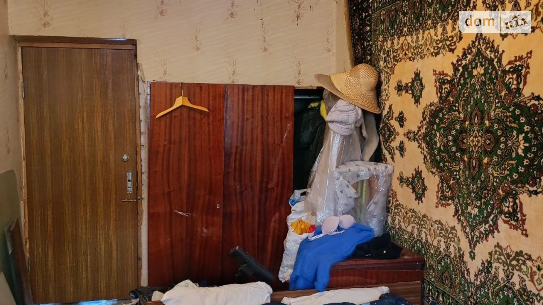 Продается 3-комнатная квартира 65.8 кв. м в Днепре, ул. Семафорная, 40 - фото 5