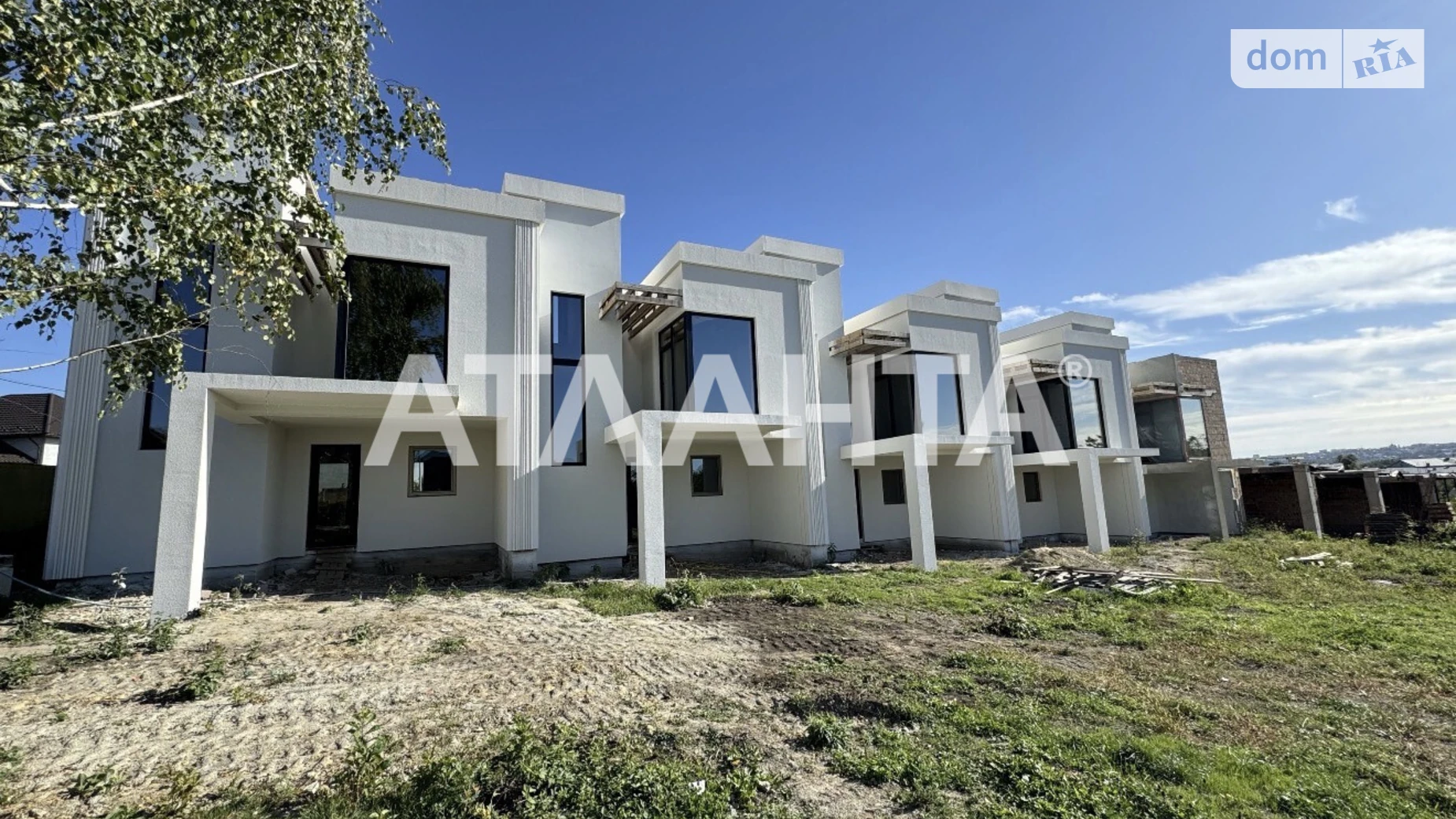 ул. Александри Василе Садгорский Черновцы, цена: 109000 $ - фото 3