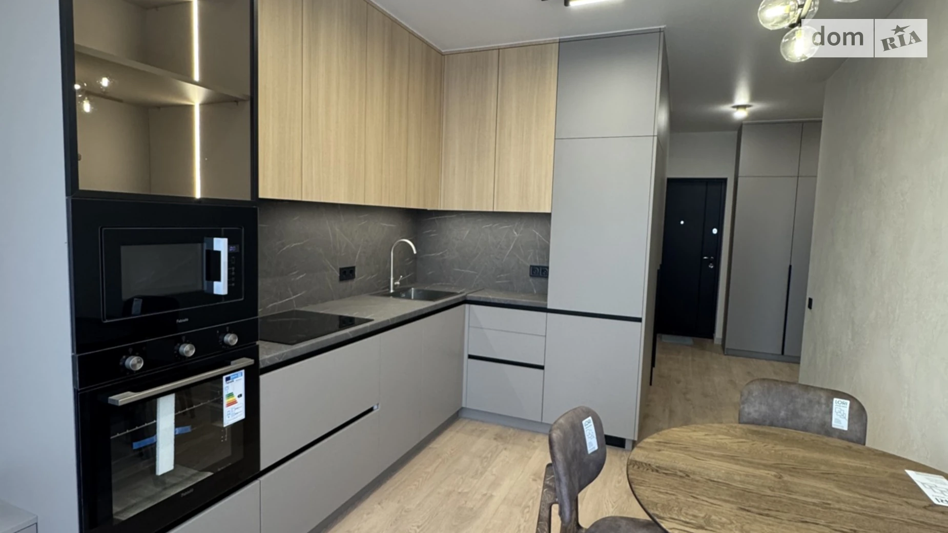 Продается 1-комнатная квартира 40.2 кв. м в Киеве, ул. Александра Олеся, 9А - фото 3