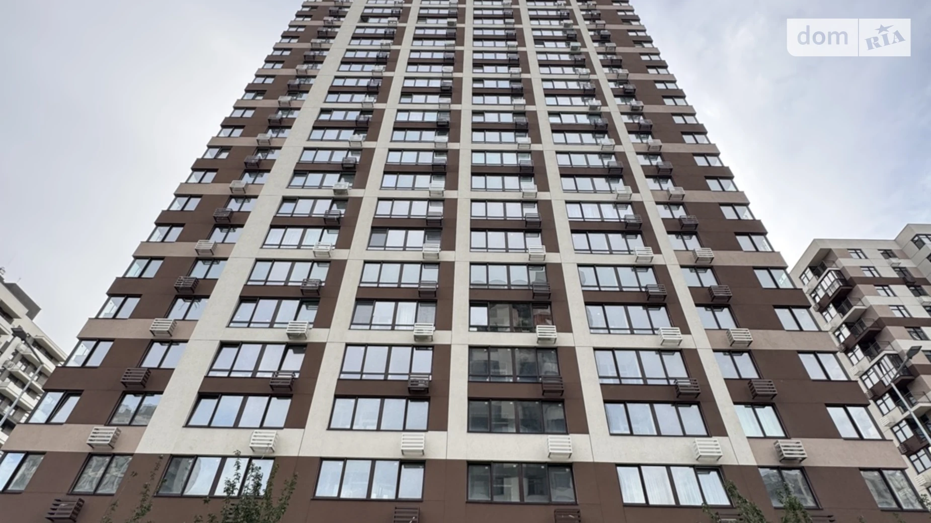 Продается 1-комнатная квартира 40.2 кв. м в Киеве, ул. Александра Олеся, 9А - фото 4