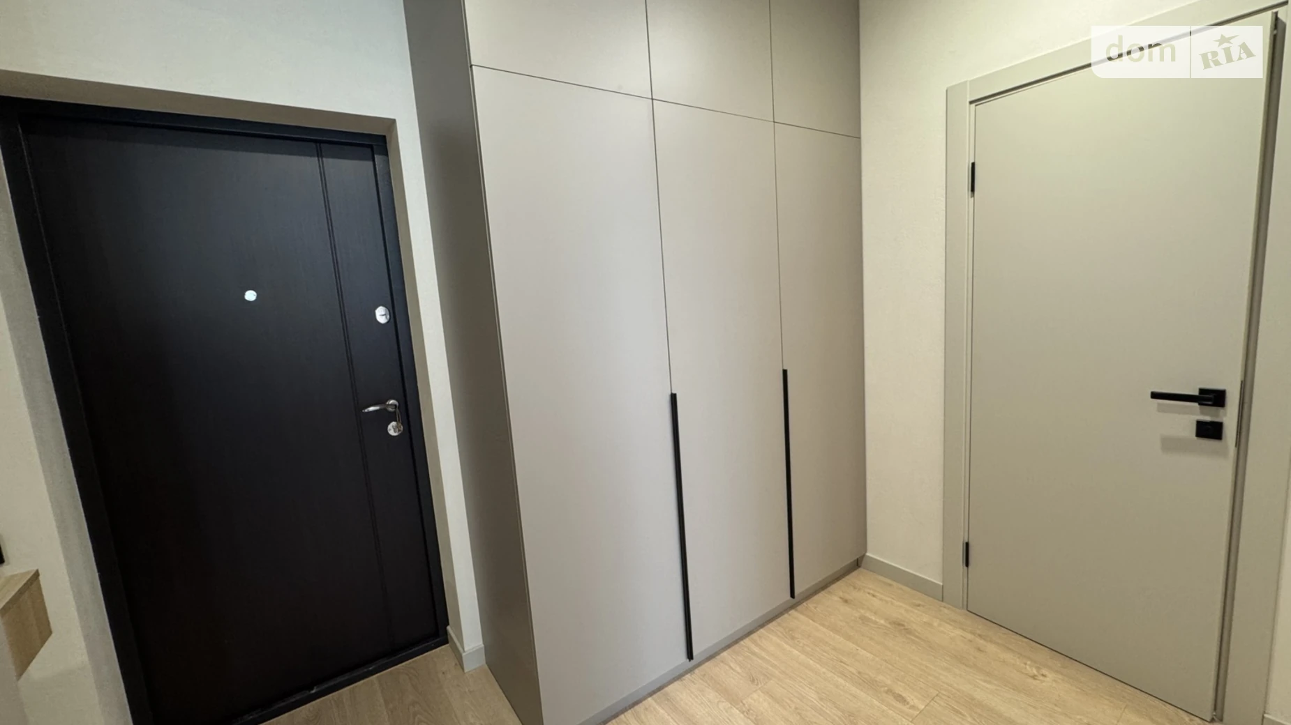 Продается 1-комнатная квартира 40.2 кв. м в Киеве, ул. Александра Олеся, 9А - фото 5