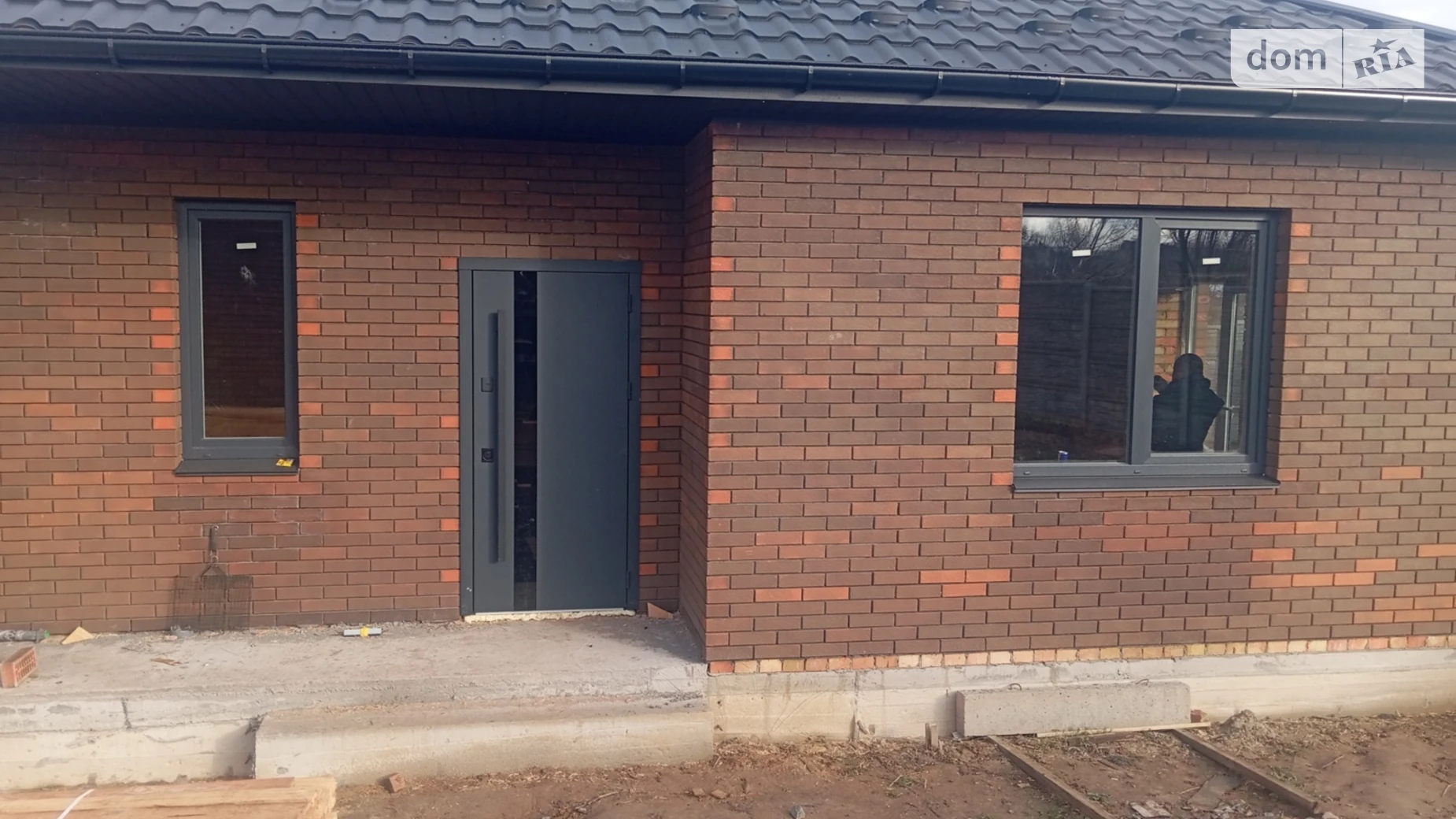 вул. Ювілейна Вінницькі Хутори, цена: 78000 $ - фото 2