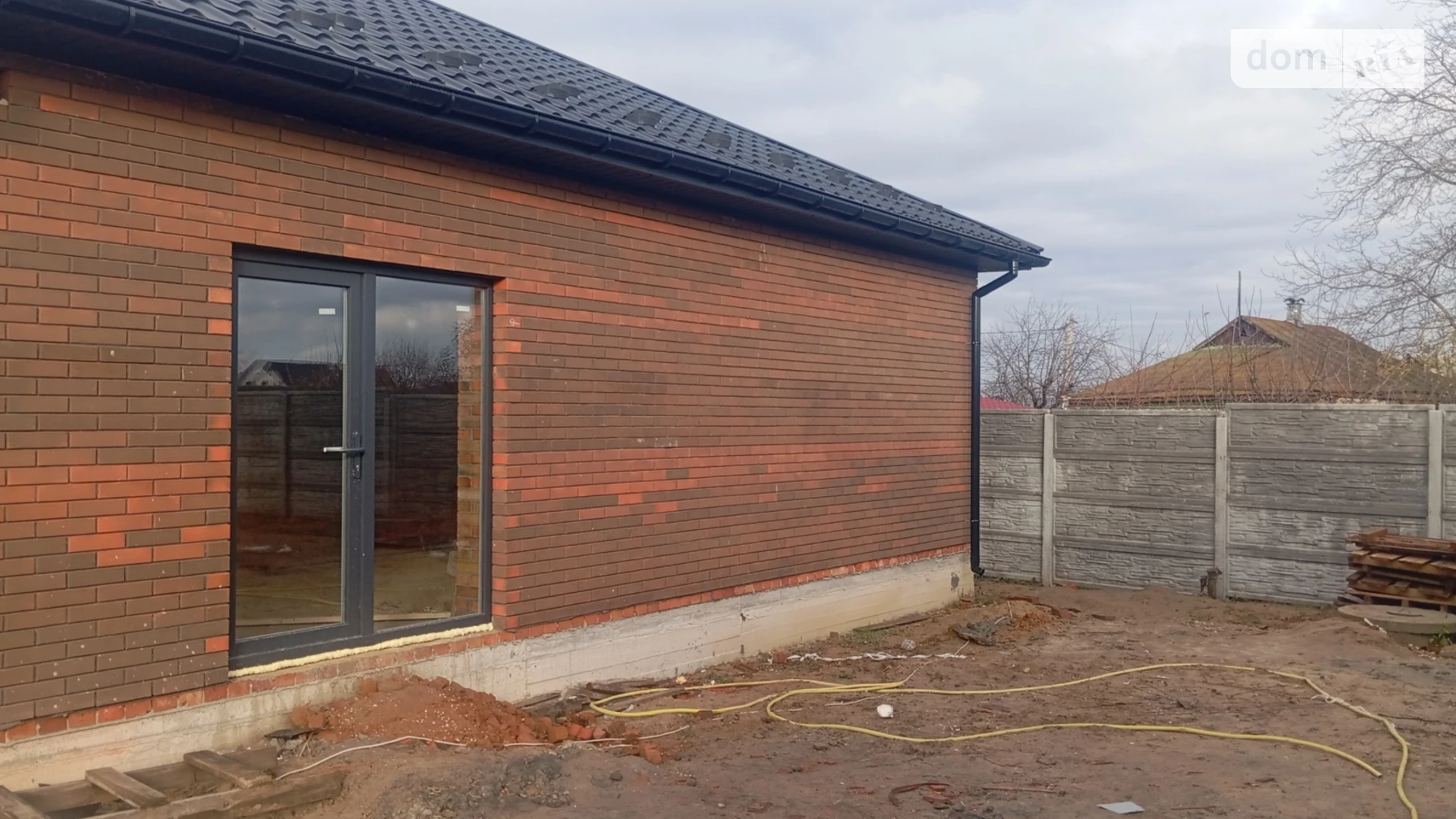 вул. Ювілейна Вінницькі Хутори, цена: 78000 $ - фото 3