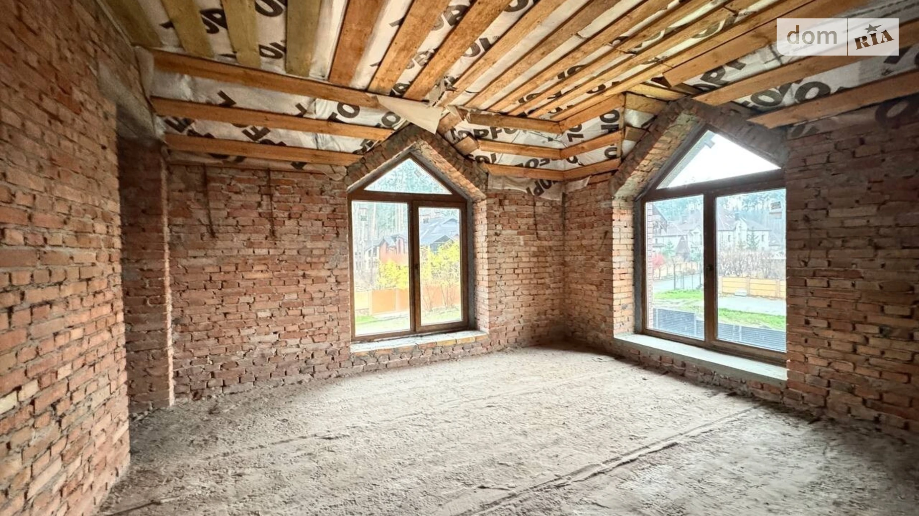 Продается дом на 3 этажа 460 кв. м с беседкой, цена: 350000 $ - фото 5