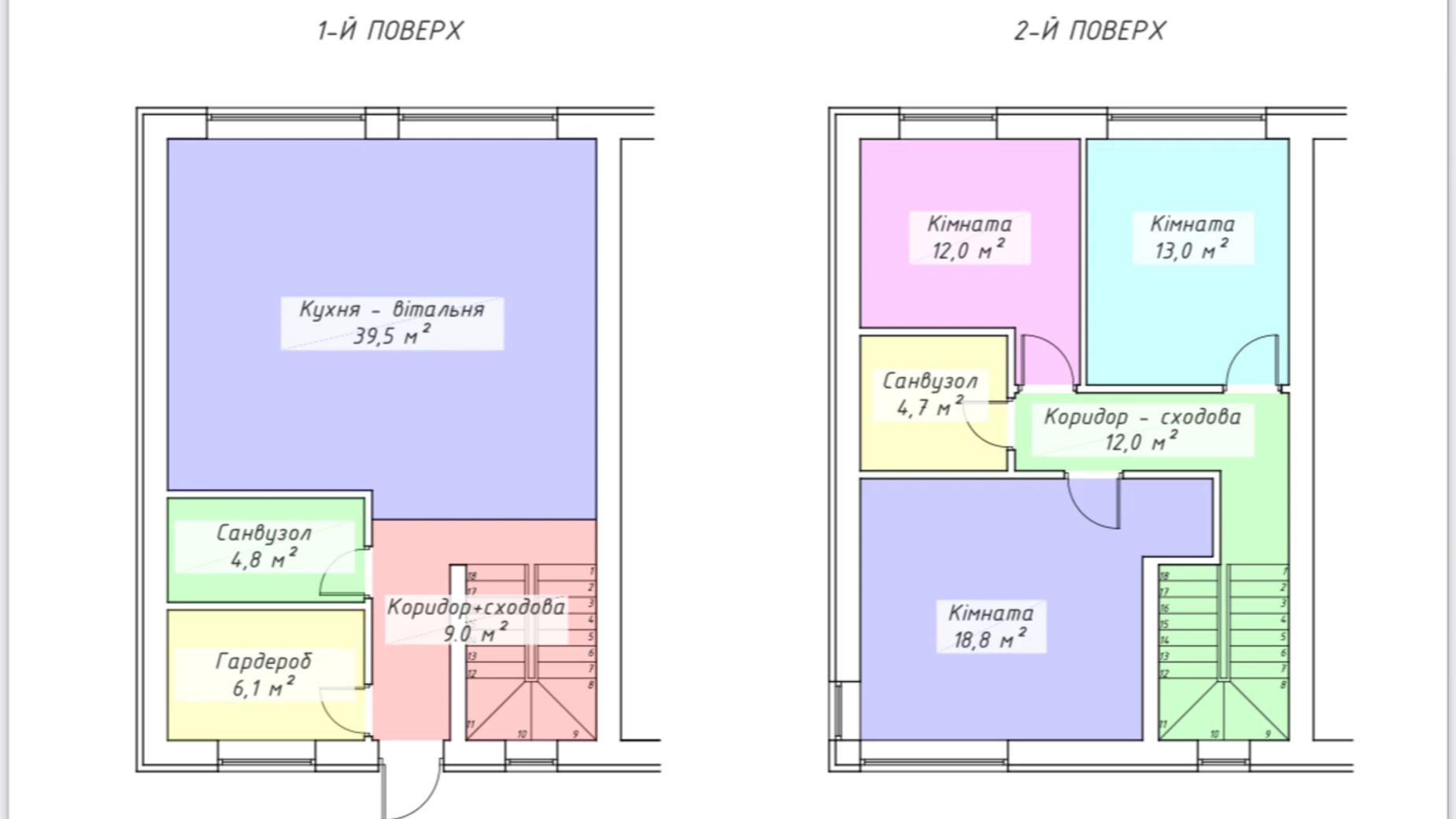 ул. Йосевая дорога Хмельницкий, цена: 75000 $ - фото 5