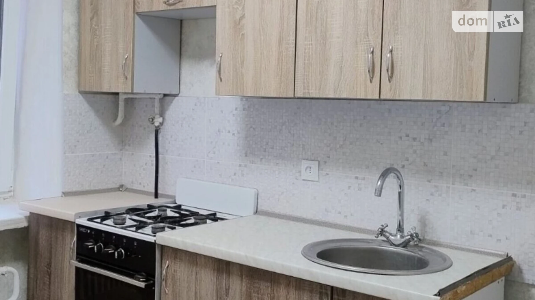 Продается 2-комнатная квартира 46 кв. м в Хмельницком, ул. Романа Шухевича(Курчатова), 13 - фото 3