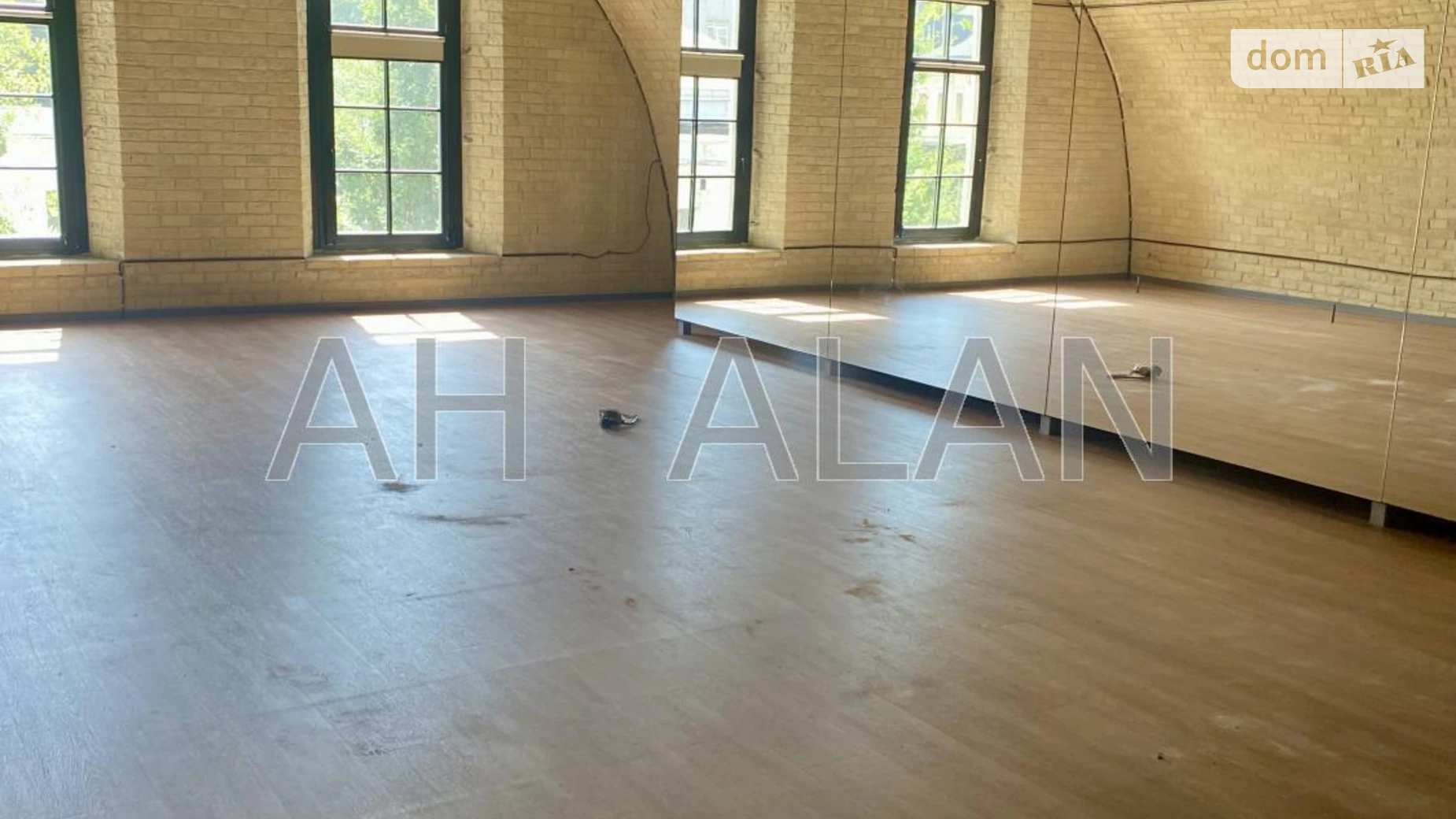 Сдается в аренду офис 1062.2 кв. м в бизнес-центре, цена: 26555 $ - фото 5