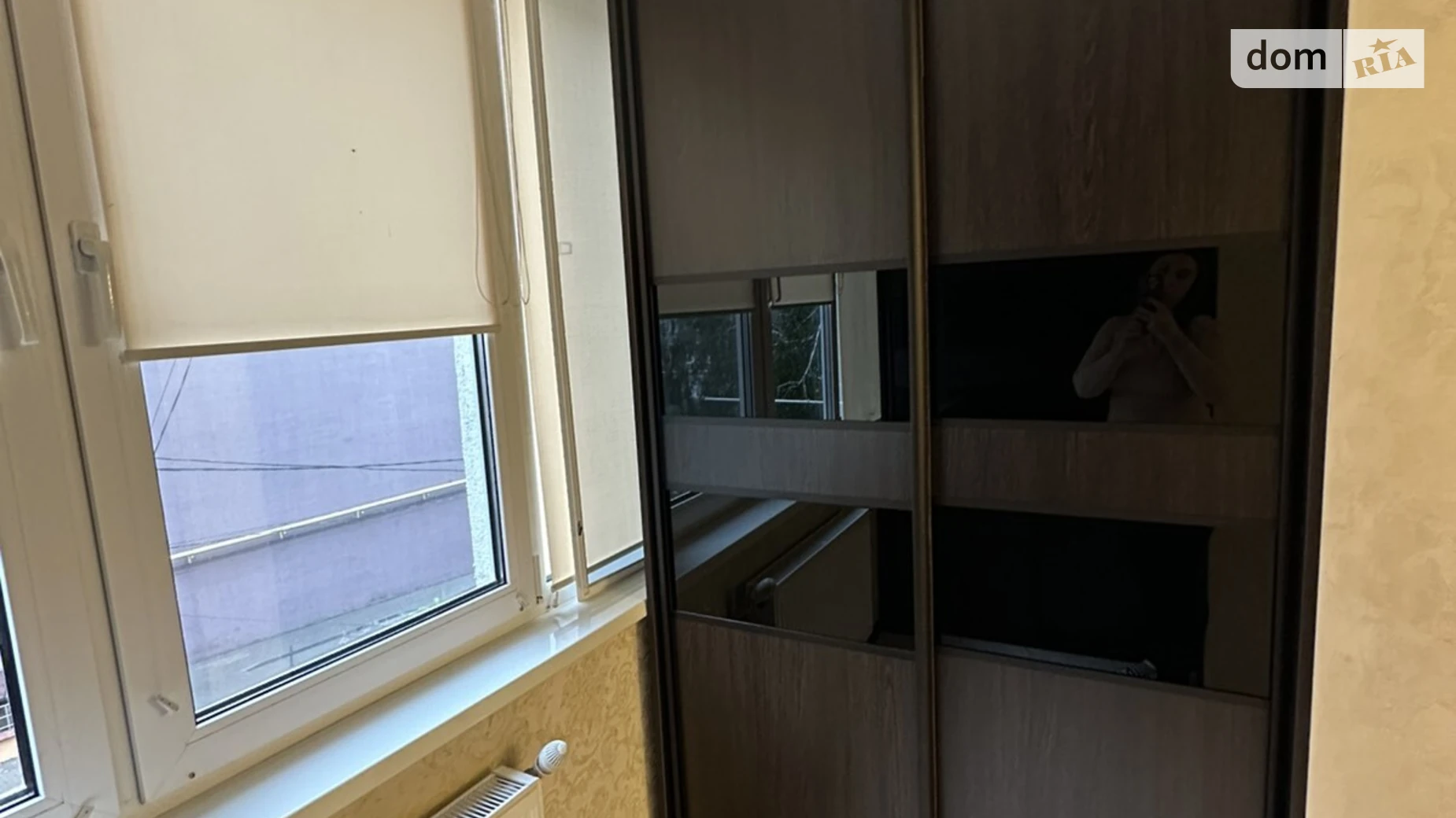 Сдается в аренду 2-комнатная квартира 65 кв. м в Хмельницком, ул. Озерная, 6/2А - фото 3