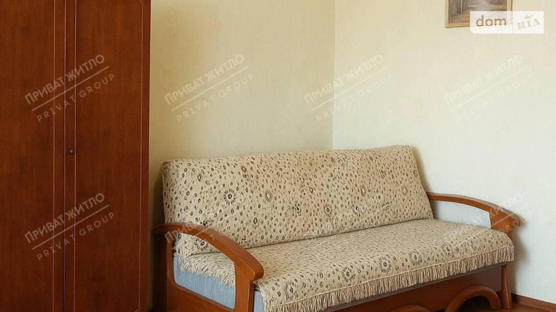 Продается 3-комнатная квартира 60.8 кв. м в Полтаве, ул. Решетиловская(Маршала Бирюзова), 88 - фото 3