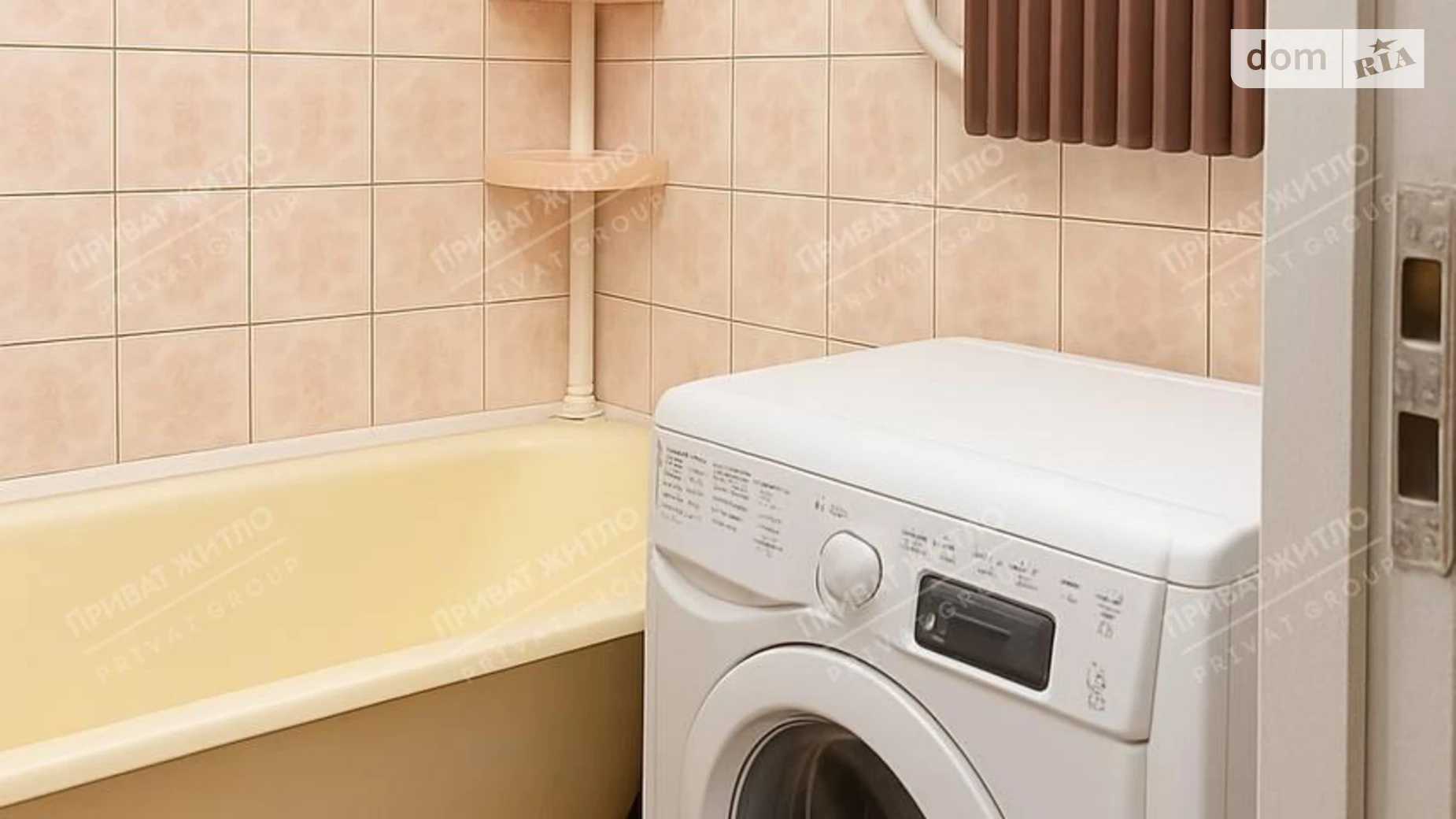 Продается 3-комнатная квартира 60.8 кв. м в Полтаве, ул. Решетиловская(Маршала Бирюзова), 88 - фото 4