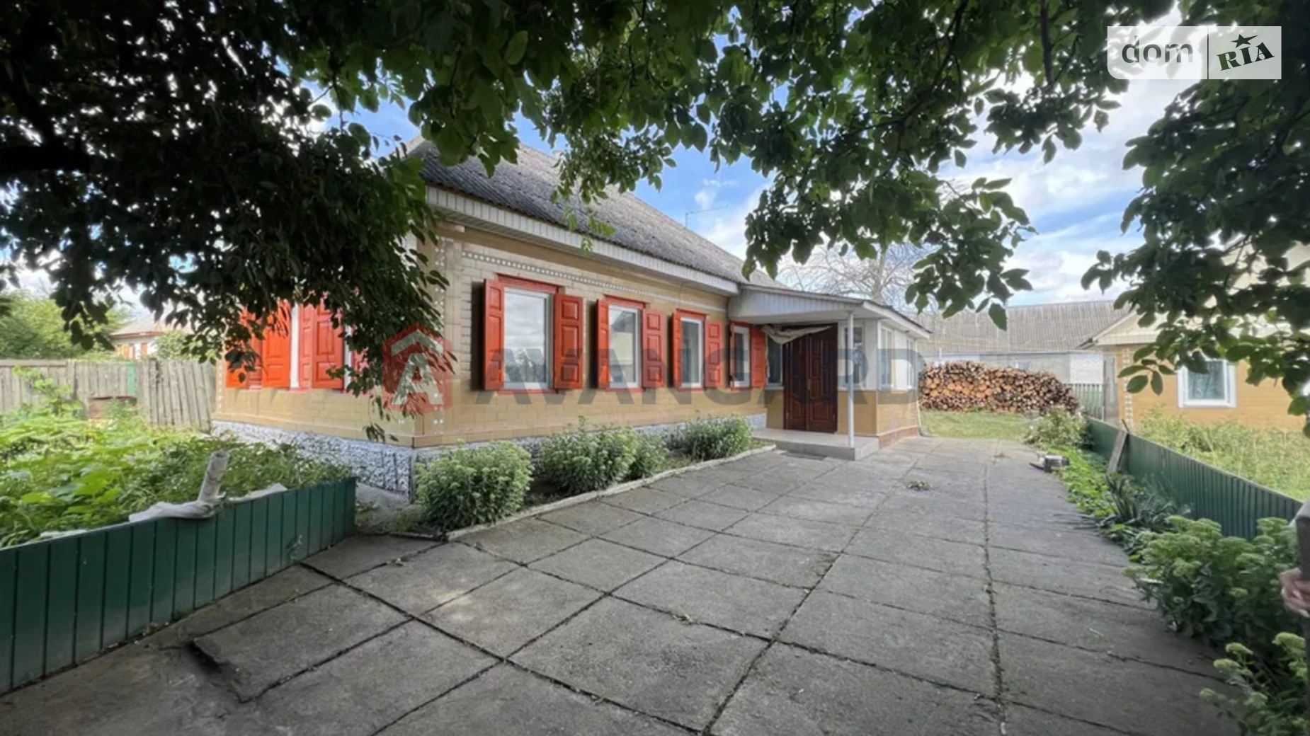 Продается одноэтажный дом 80 кв. м с бассейном, цена: 24000 $ - фото 3