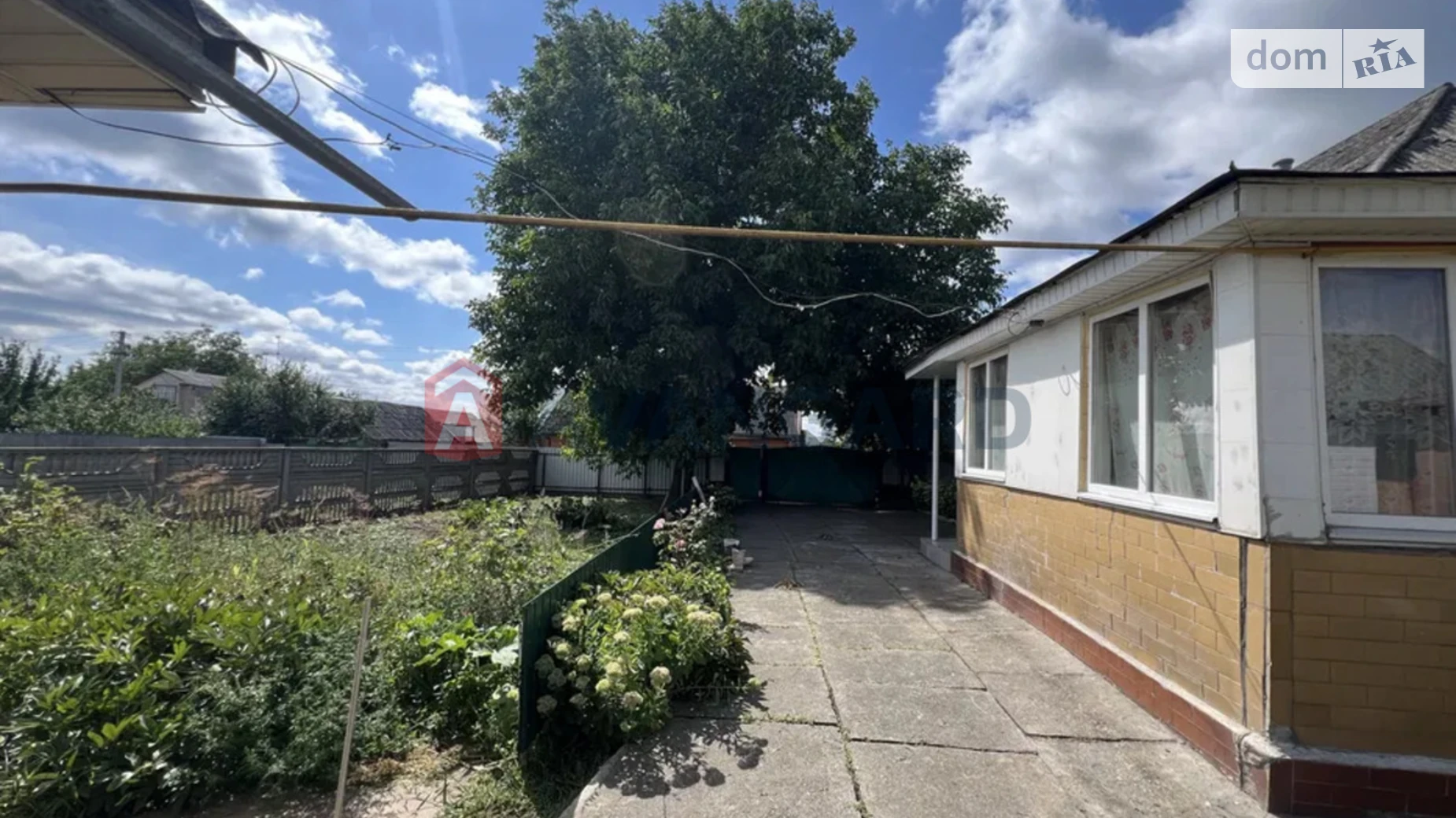 Продается одноэтажный дом 80 кв. м с бассейном, цена: 24000 $ - фото 4