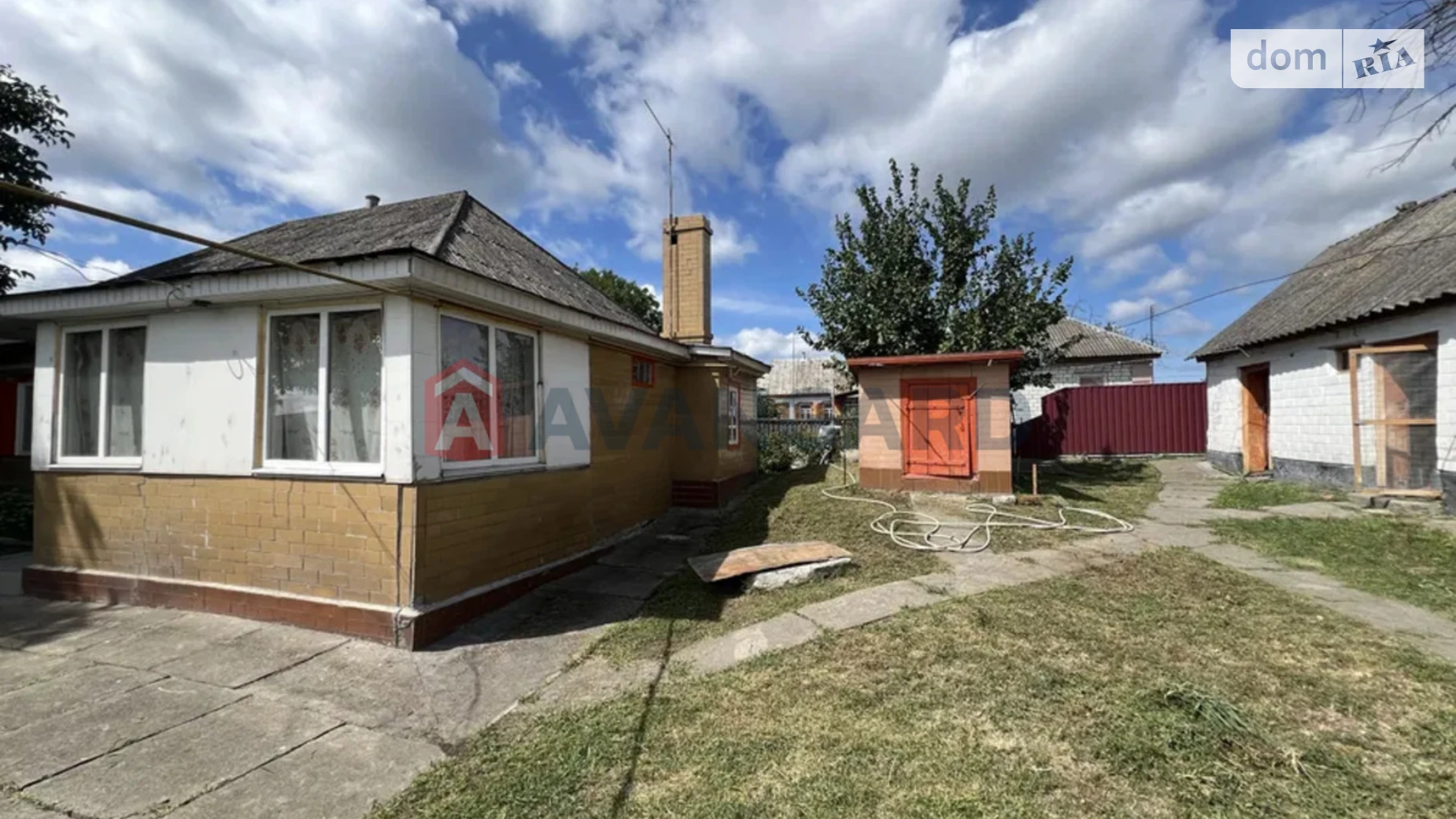 Продается одноэтажный дом 80 кв. м с бассейном, цена: 24000 $ - фото 5