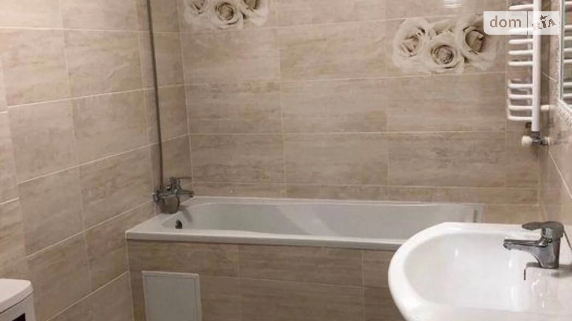 2-комнатная квартира 70 кв. м в Тернополе, ул. Сахарова Андрея Академика, 10 - фото 4