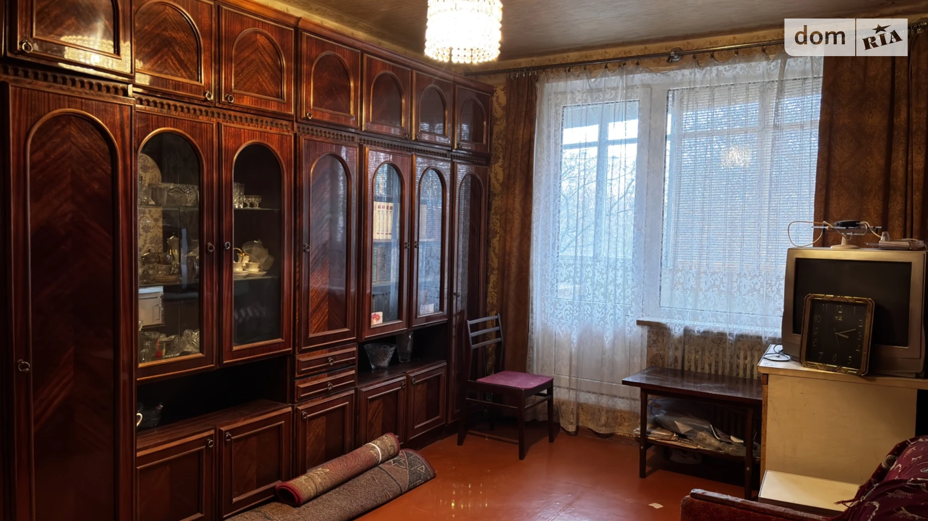 Сдается в аренду 1-комнатная квартира 32 кв. м в Харькове, ул. Нескореных(Героев Труда), 37 - фото 2