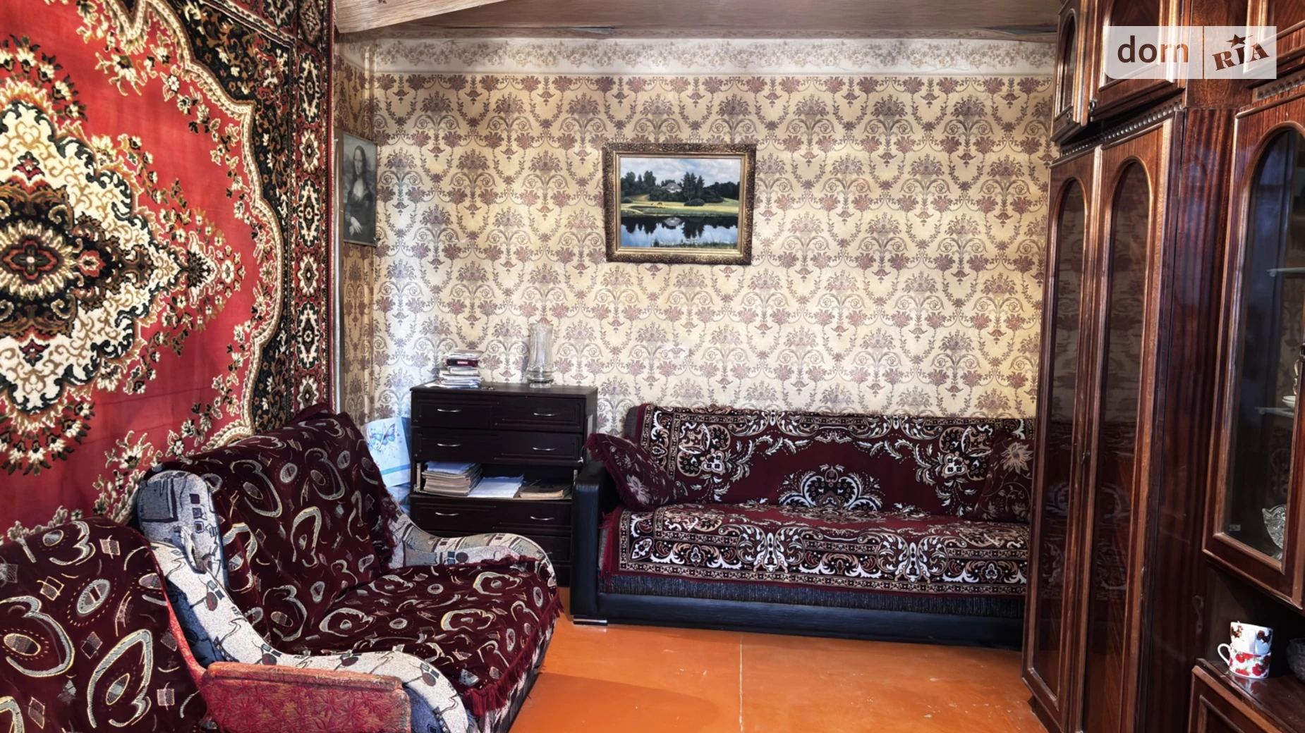 Сдается в аренду 1-комнатная квартира 32 кв. м в Харькове, ул. Нескореных(Героев Труда), 37 - фото 4