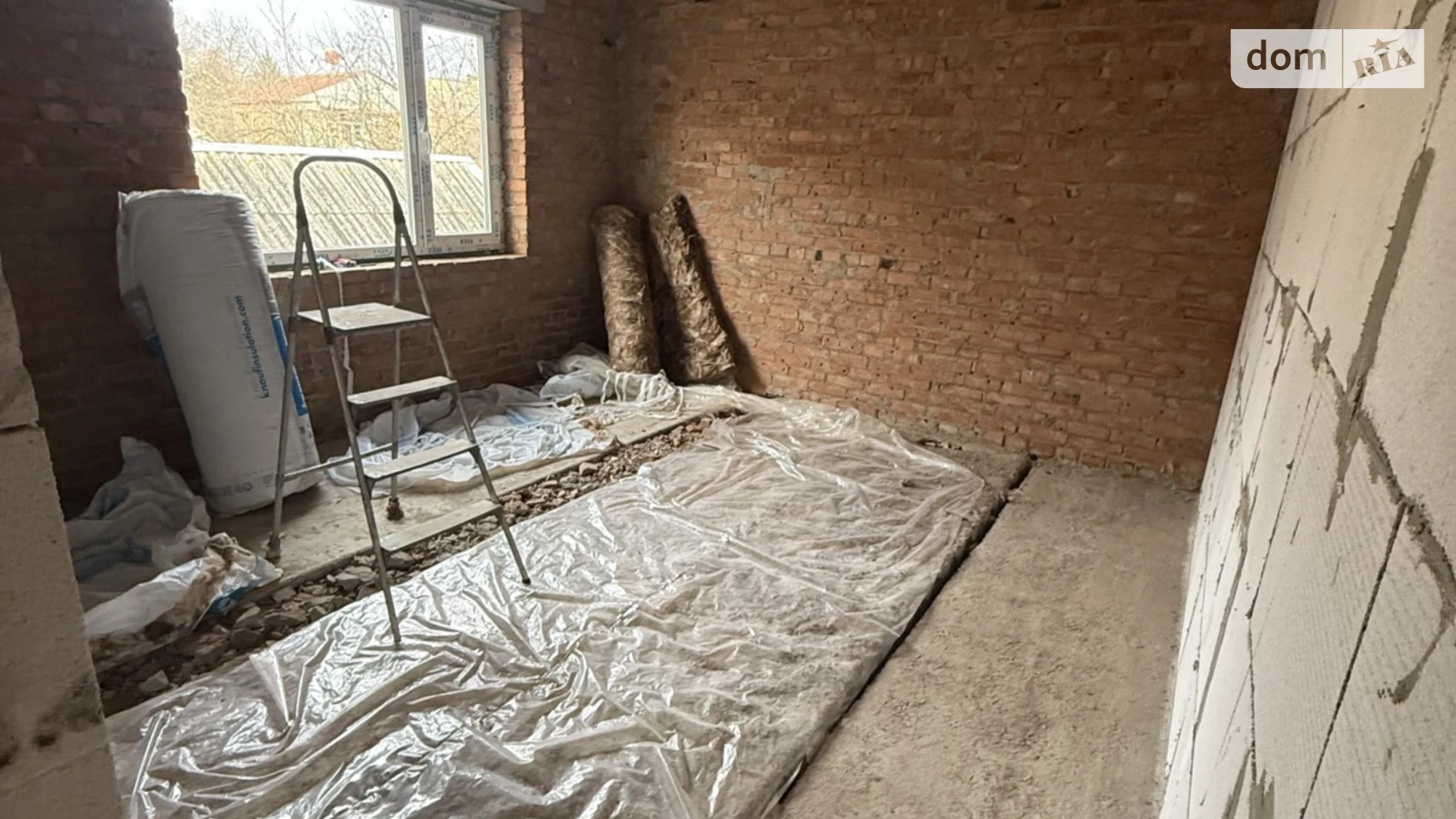 пер. Евгения Сверстюка(Толбухина) Корея Винница, цена: 75000 $ - фото 2