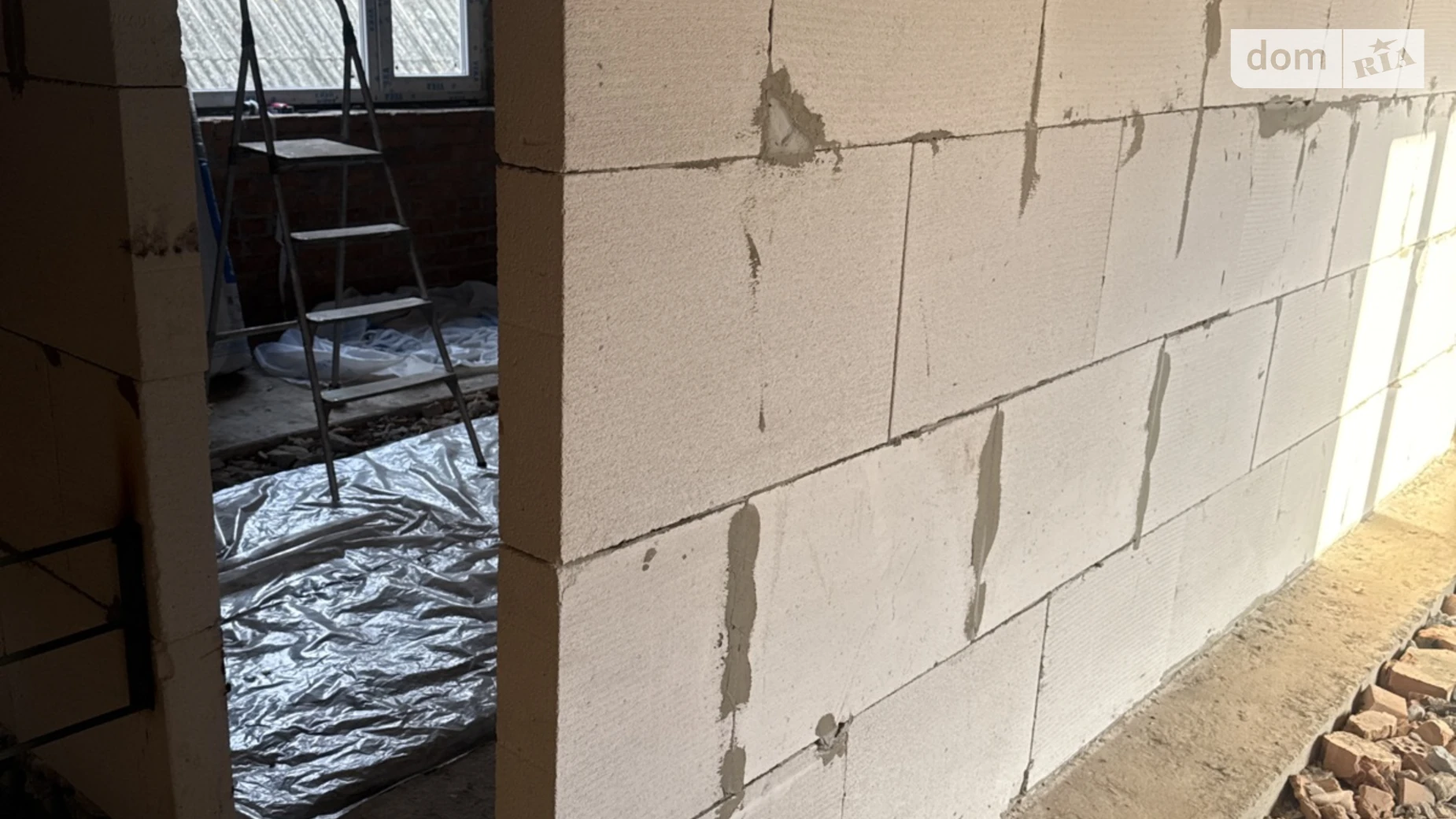 пер. Евгения Сверстюка(Толбухина) Корея Винница, цена: 75000 $ - фото 5