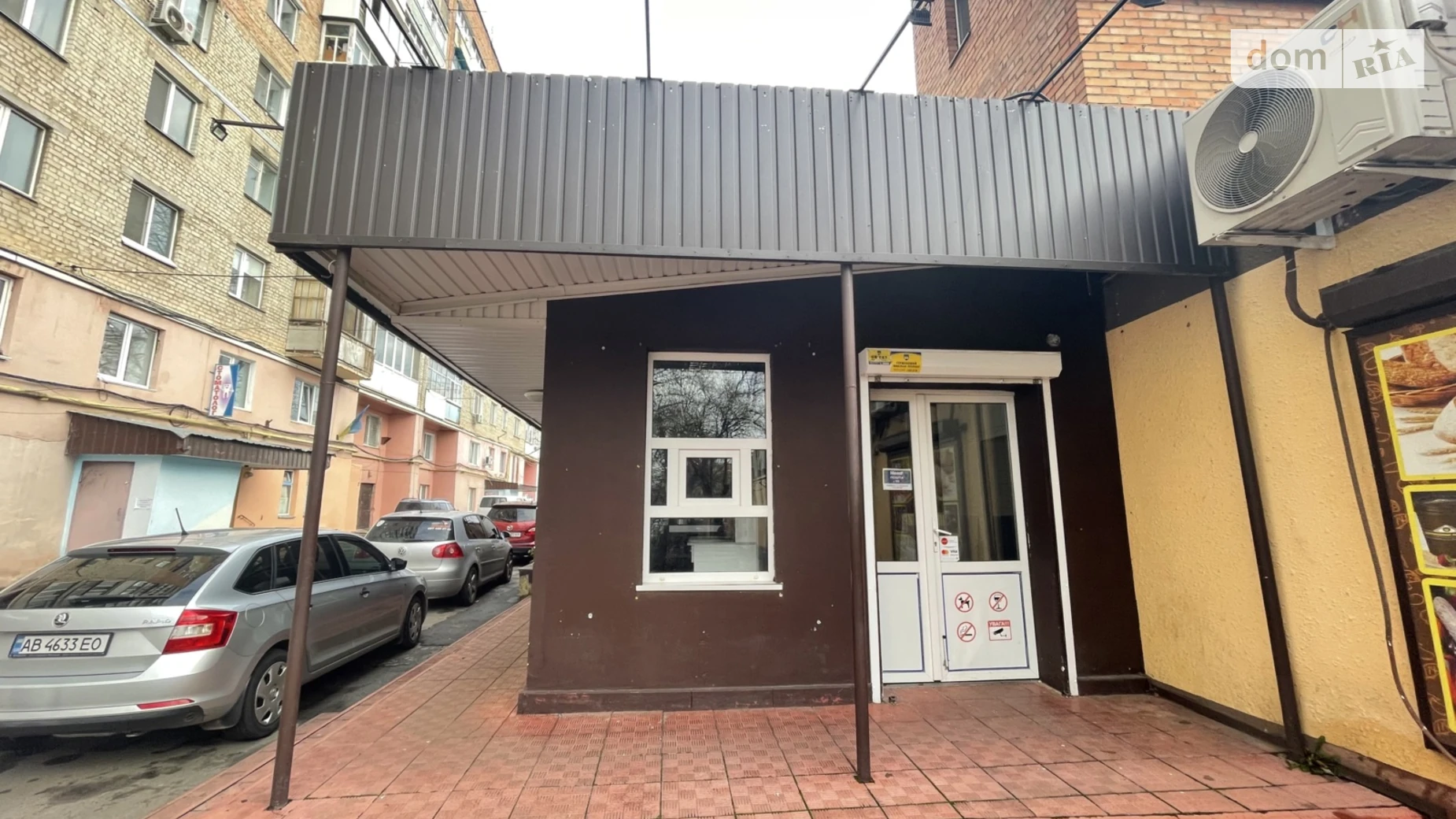 Сдается в аренду помещения свободного назначения 80 кв. м в 1-этажном здании, цена: 30000 грн - фото 3