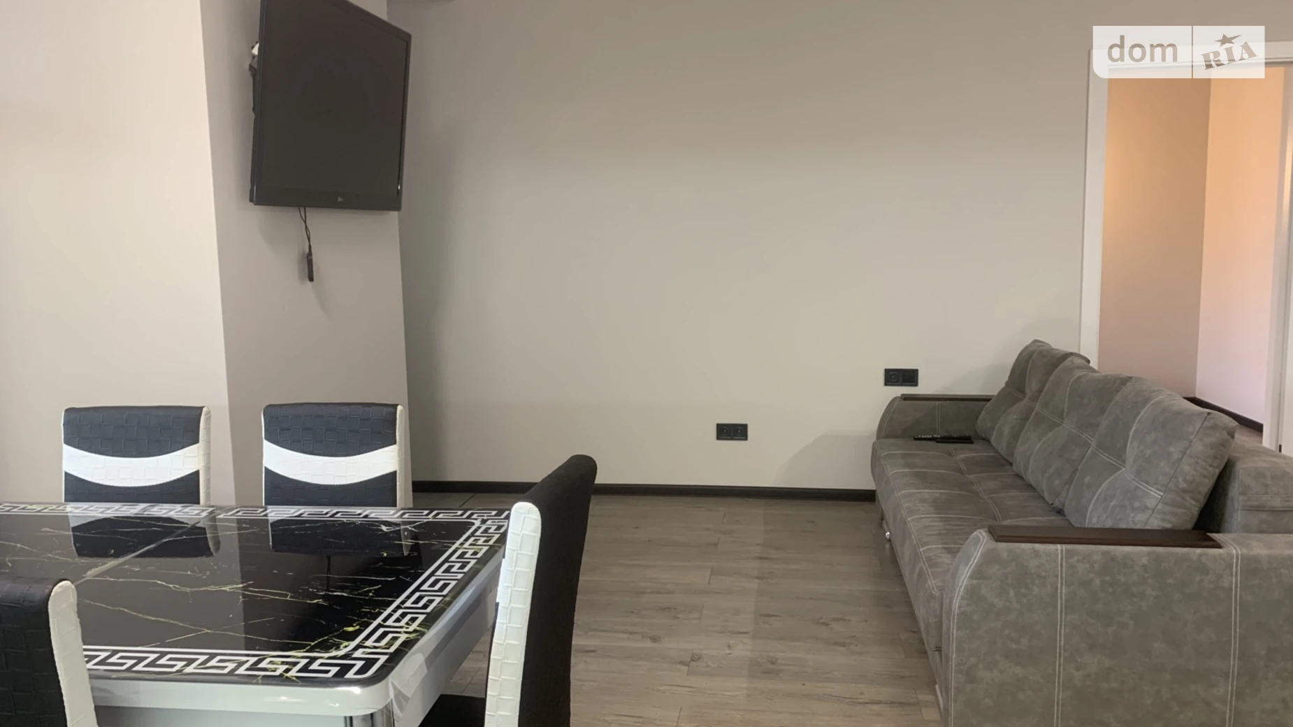 Сдается в аренду 1-комнатная квартира 60 кв. м в Хмельницком, ул. Панаса Мирного, 14/1 - фото 2