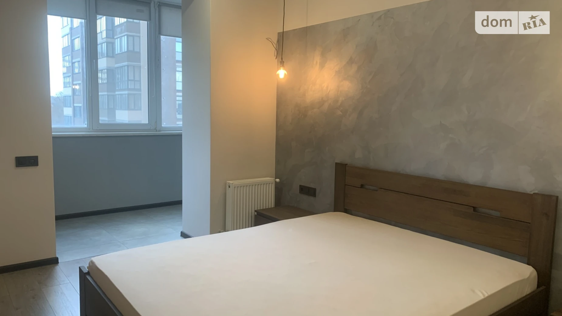 Сдается в аренду 1-комнатная квартира 60 кв. м в Хмельницком, ул. Панаса Мирного, 14/1 - фото 3