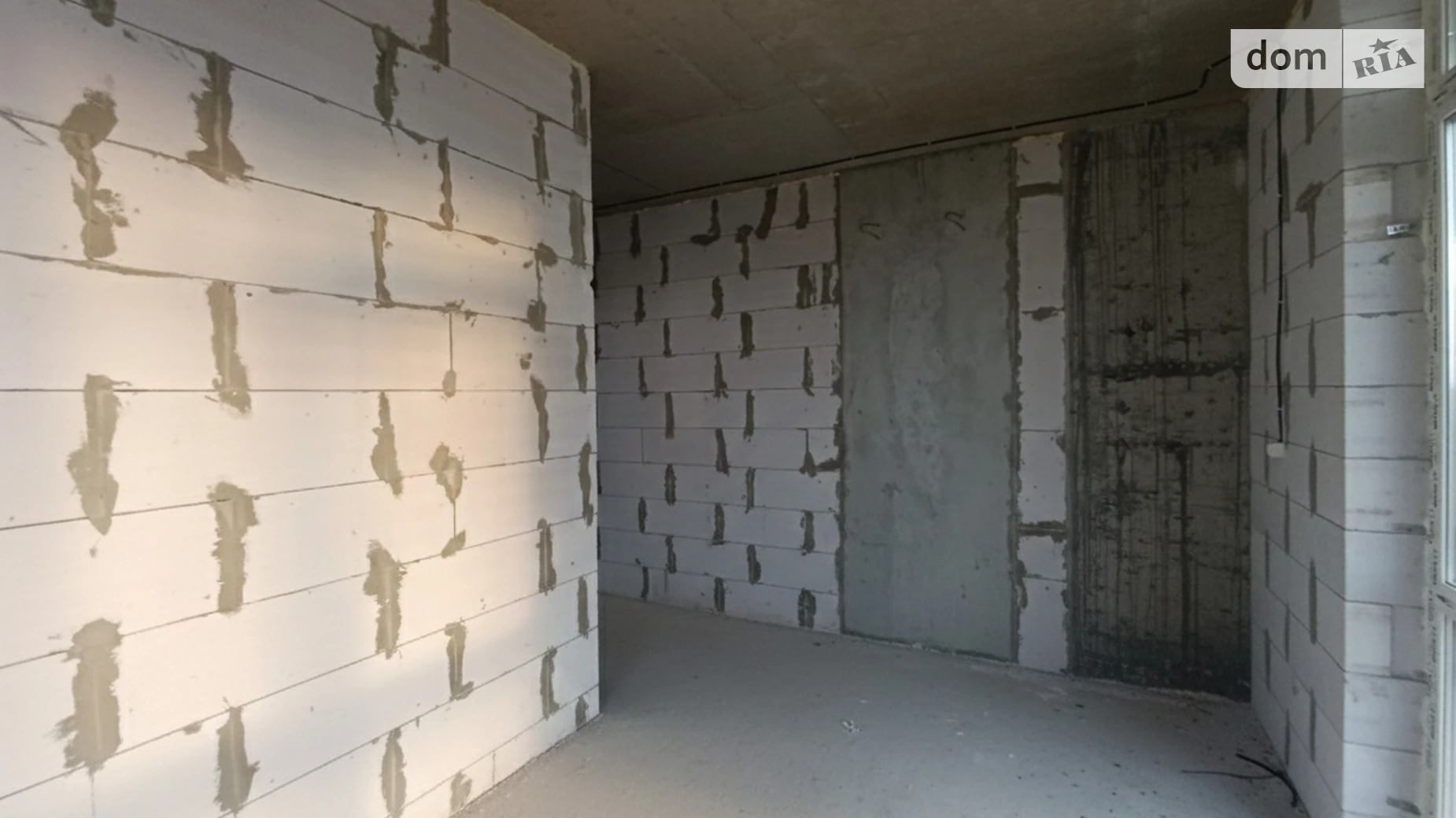 Продается 1-комнатная квартира 33.42 кв. м в Виннице, ул. Сергея Зулинского, 49 - фото 3