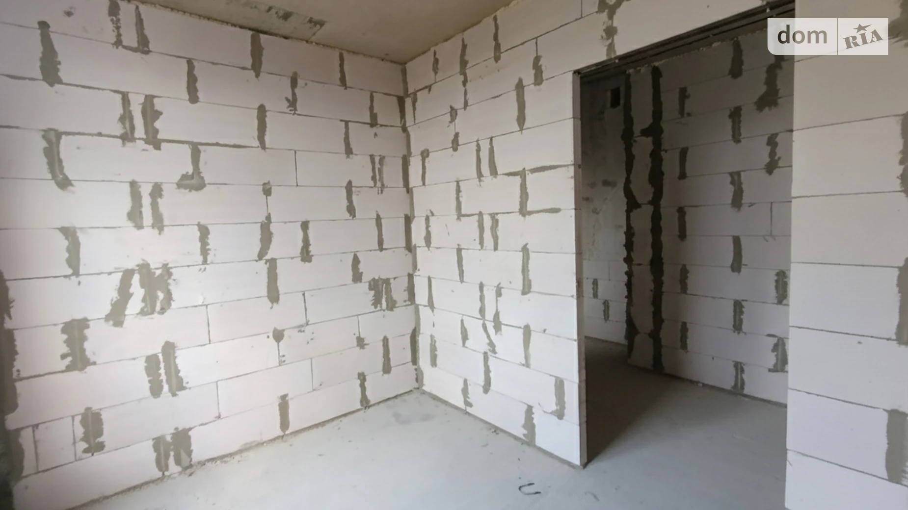 Продается 1-комнатная квартира 33.42 кв. м в Виннице, ул. Сергея Зулинского, 49 - фото 5