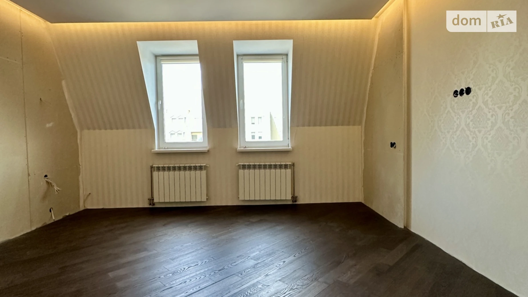 Продається 5-кімнатна квартира 123.1 кв. м у Слобожанському, вул. Слобожанська(8-го Березня), 9А - фото 3