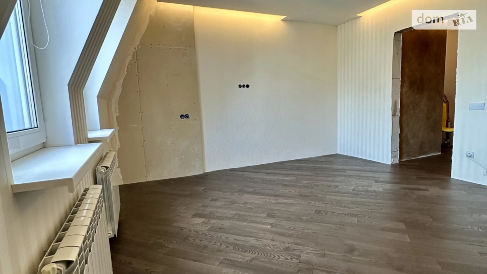 Продається 5-кімнатна квартира 123.1 кв. м у Слобожанському, вул. Слобожанська(8-го Березня), 9А - фото 4