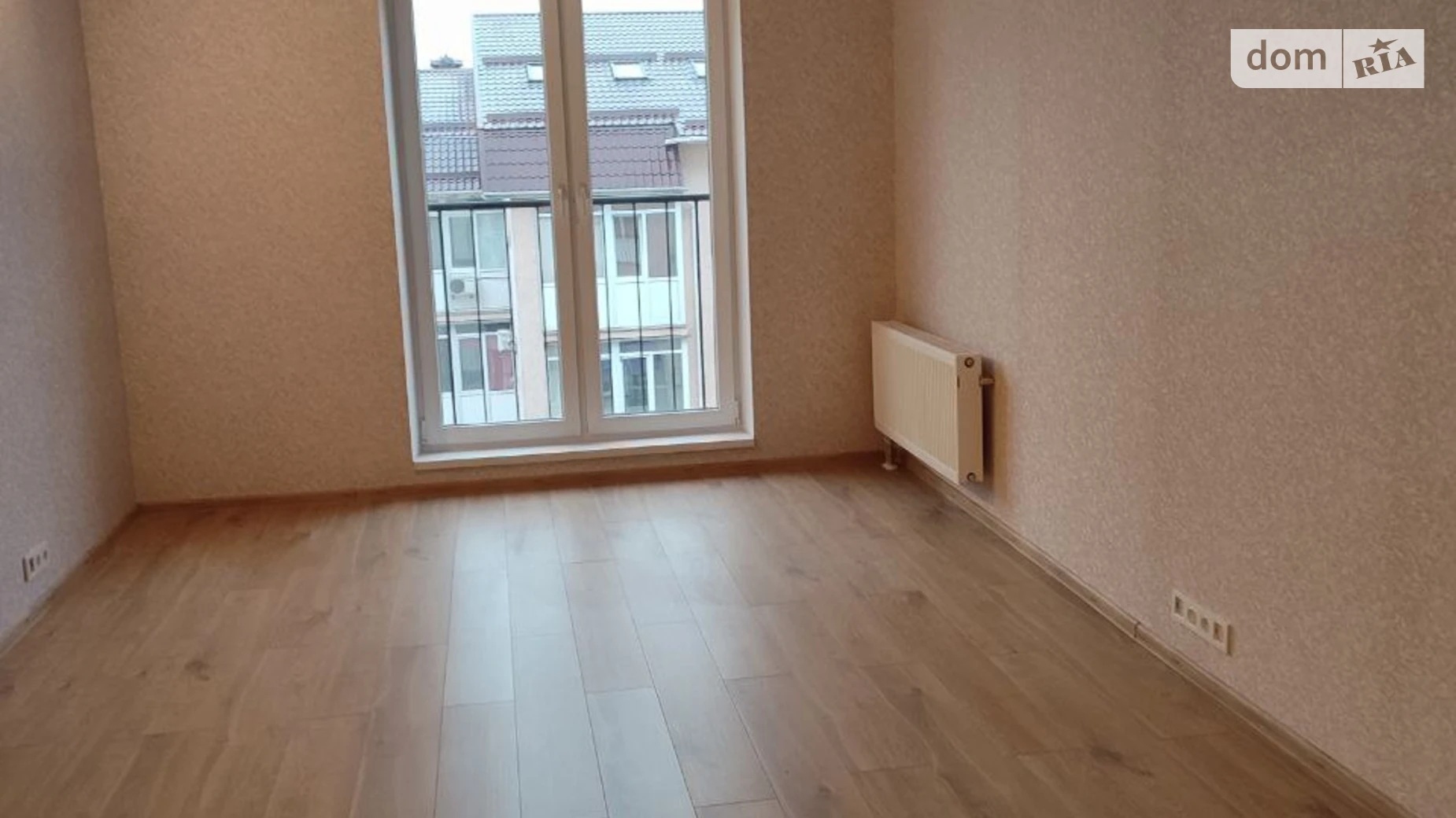 Продается 1-комнатная квартира 46.2 кв. м в Софиевской Борщаговке, ул. Леси Украинки, 19 - фото 2